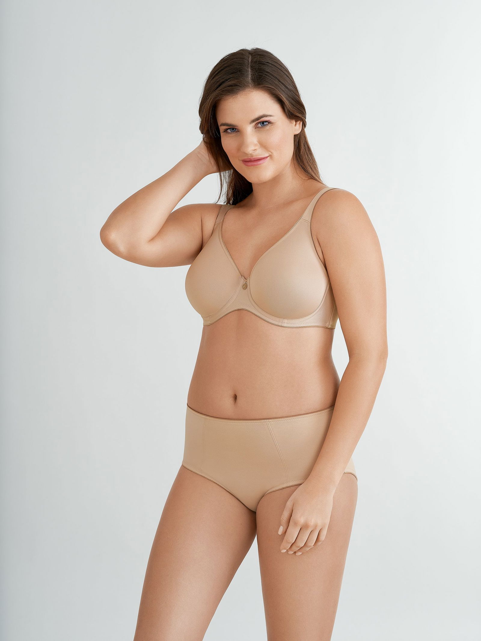 86ff9459cafb288b07fc11c2c9ac19a5 Felina | Felina Bügel-BH | 105/D | sand