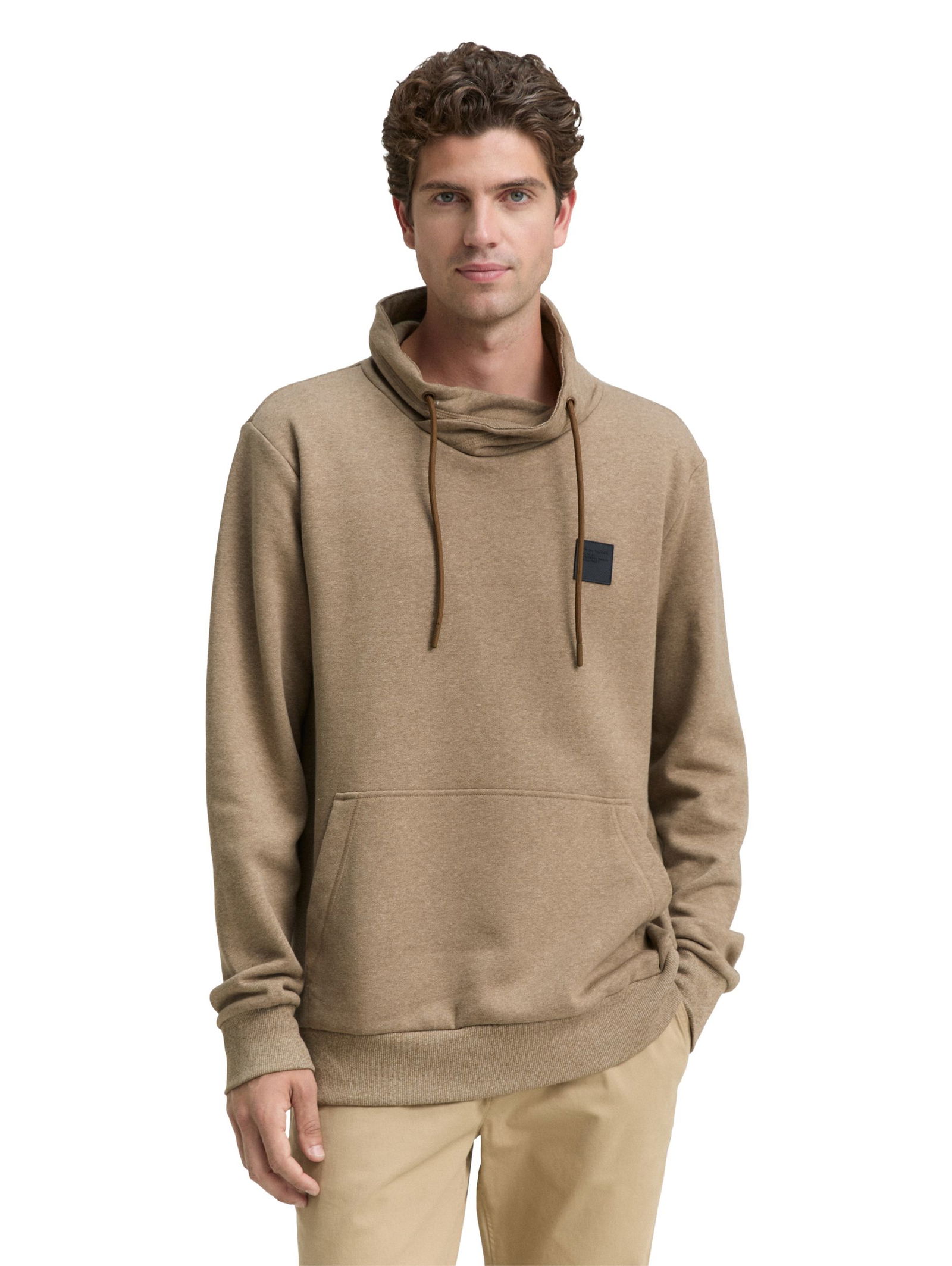 Tom Tailor | Tom Tailor Sweatshirt | XL | 2888_38874