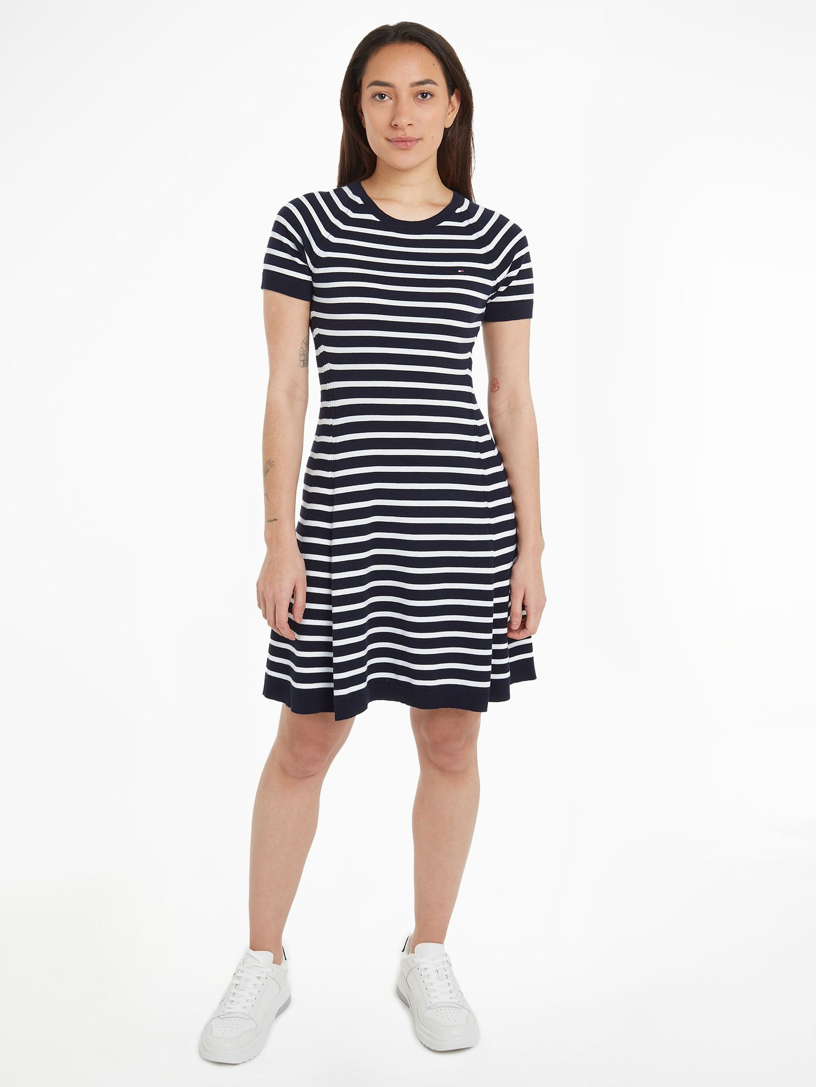 Tommy Hilfiger Strickkleid 