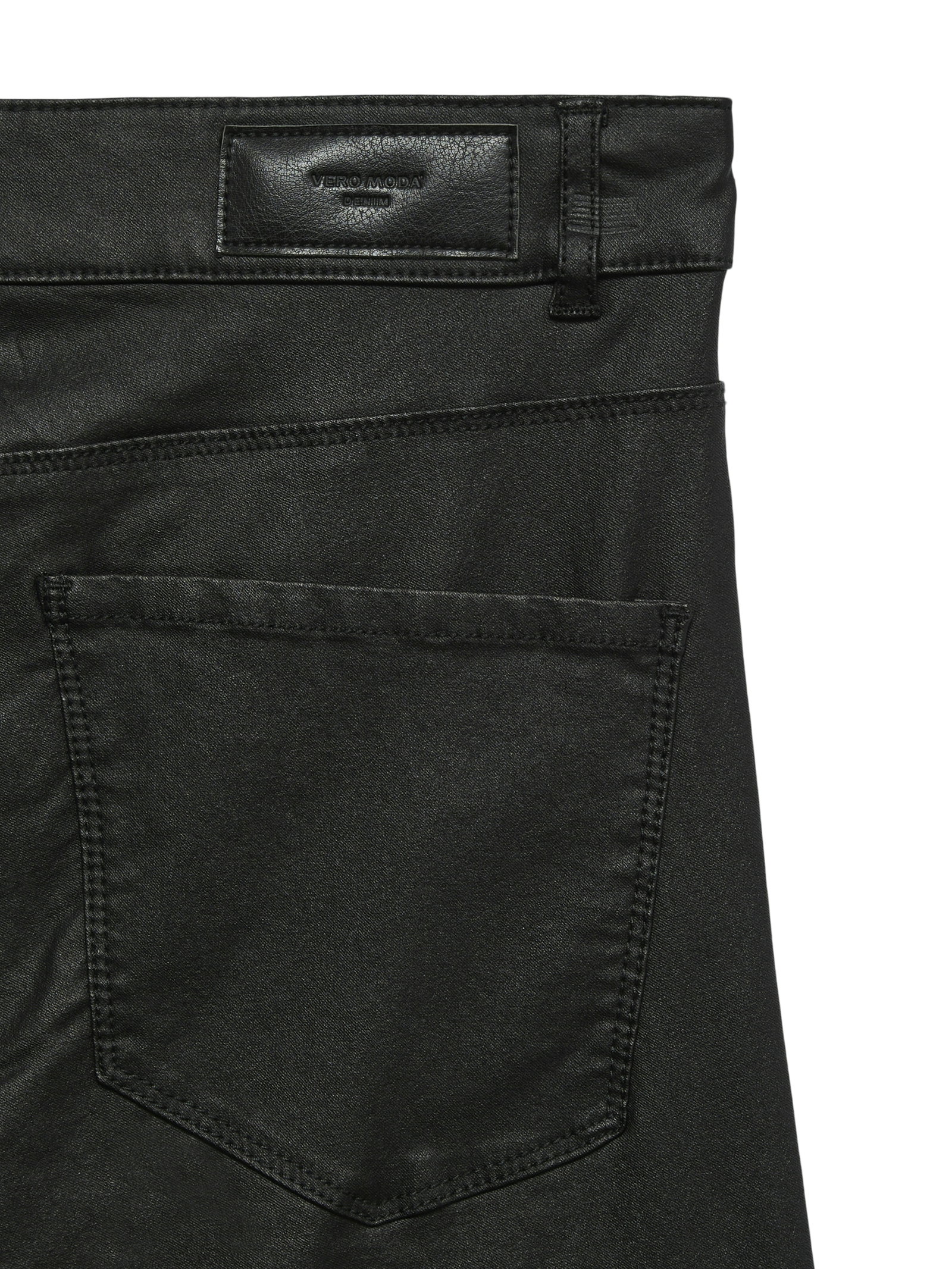 VMSEVEN NW SS SMOOTH COATED PANT NOOS #2