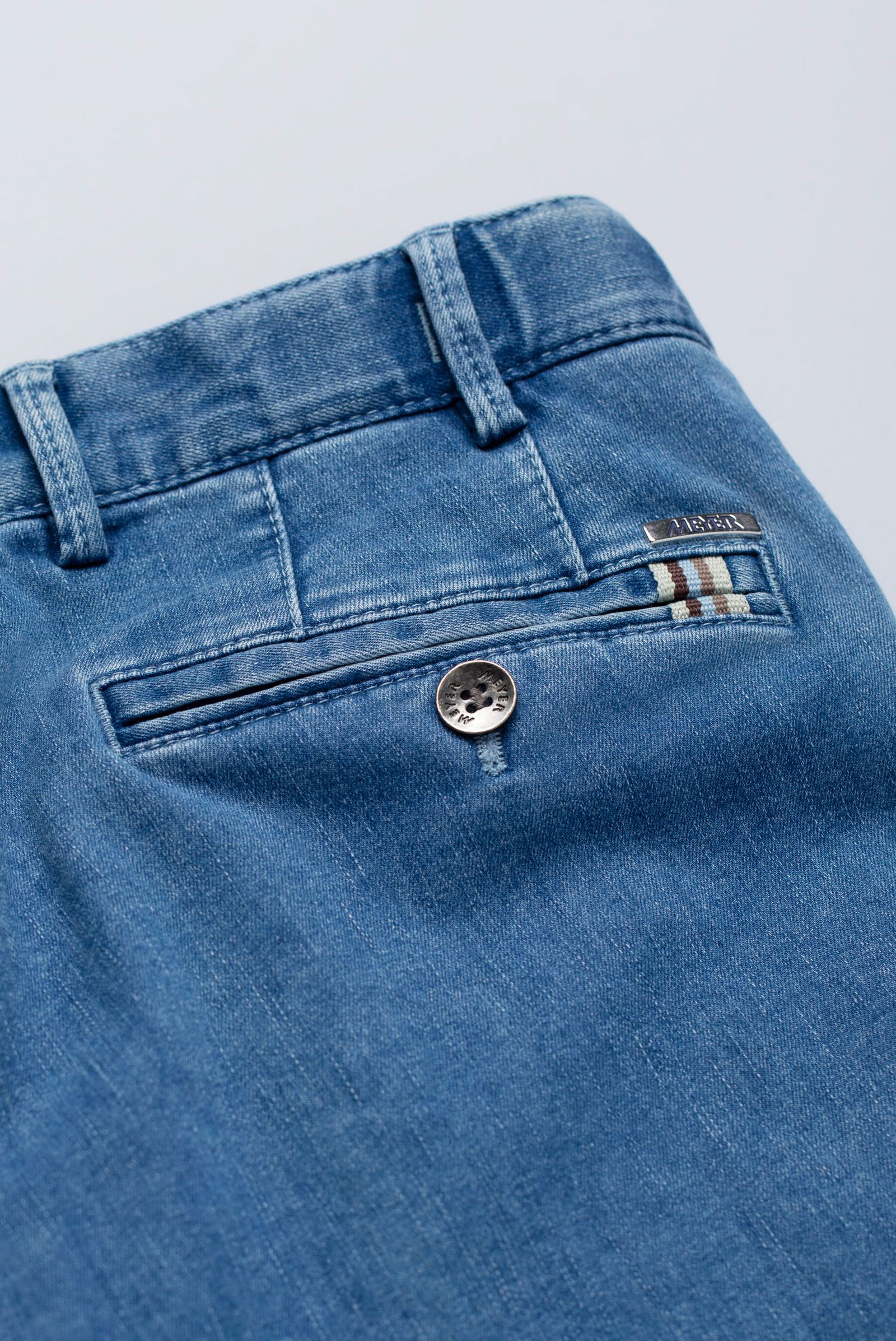 Meyer Jeans "Oslo 1-4122"