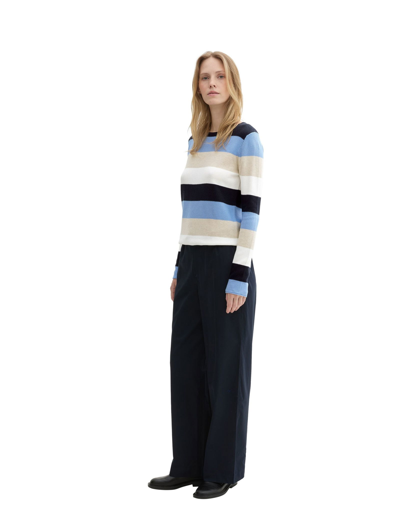 Tom Tailor | Tom Tailor Sweatshirt | XXXL
