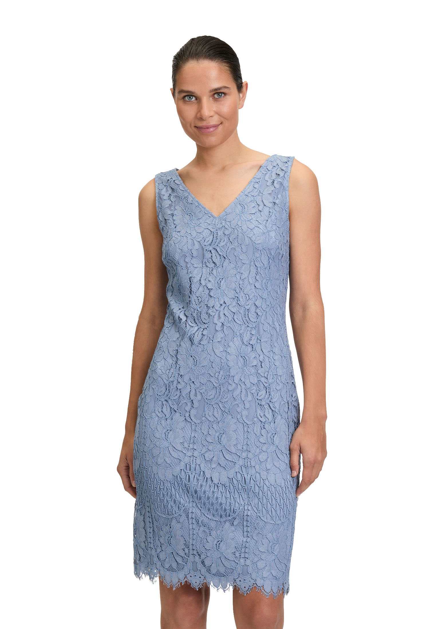 Vera Mont Kurzes Kleid #3
