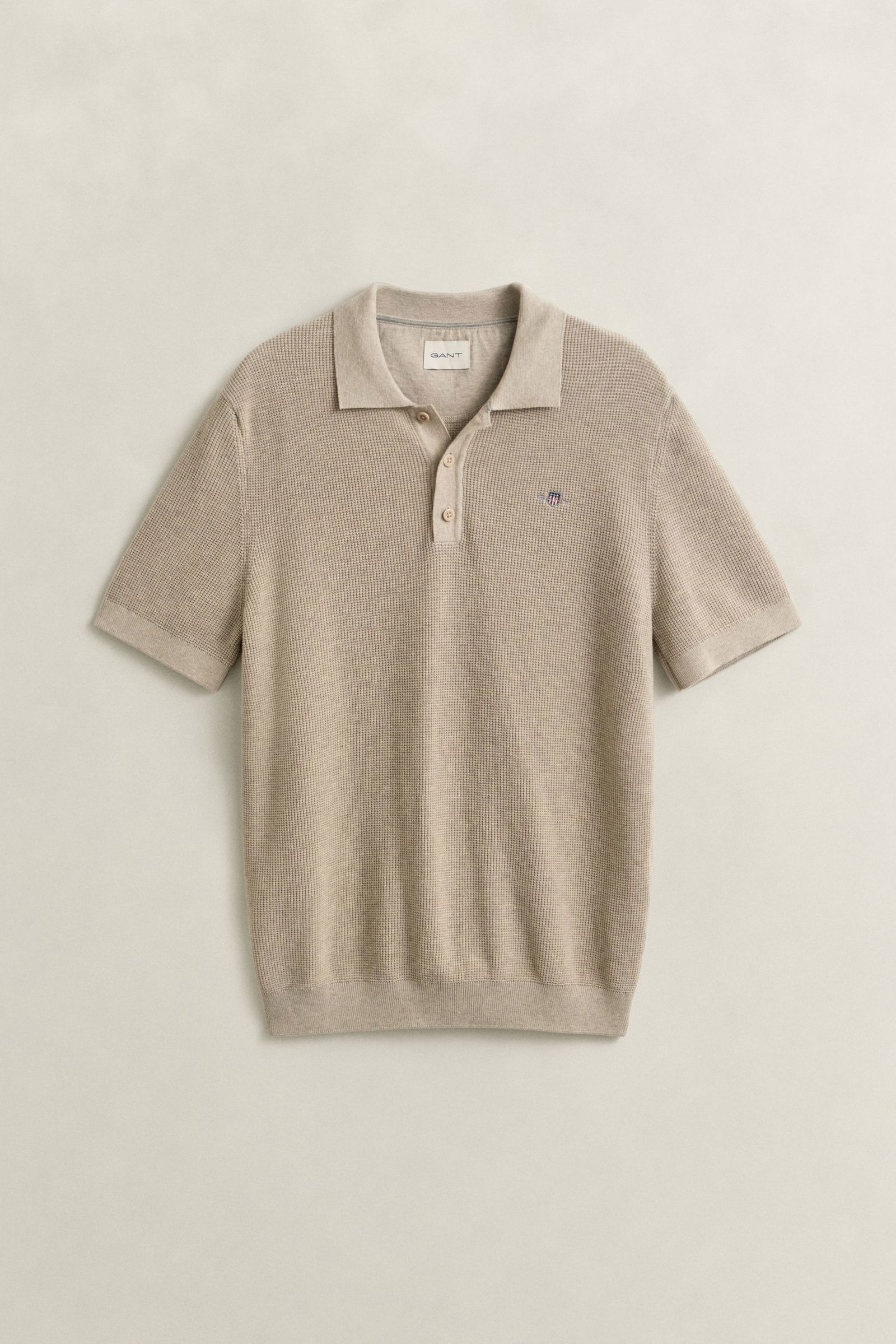 Gant |  Gant Poloshirt  | L