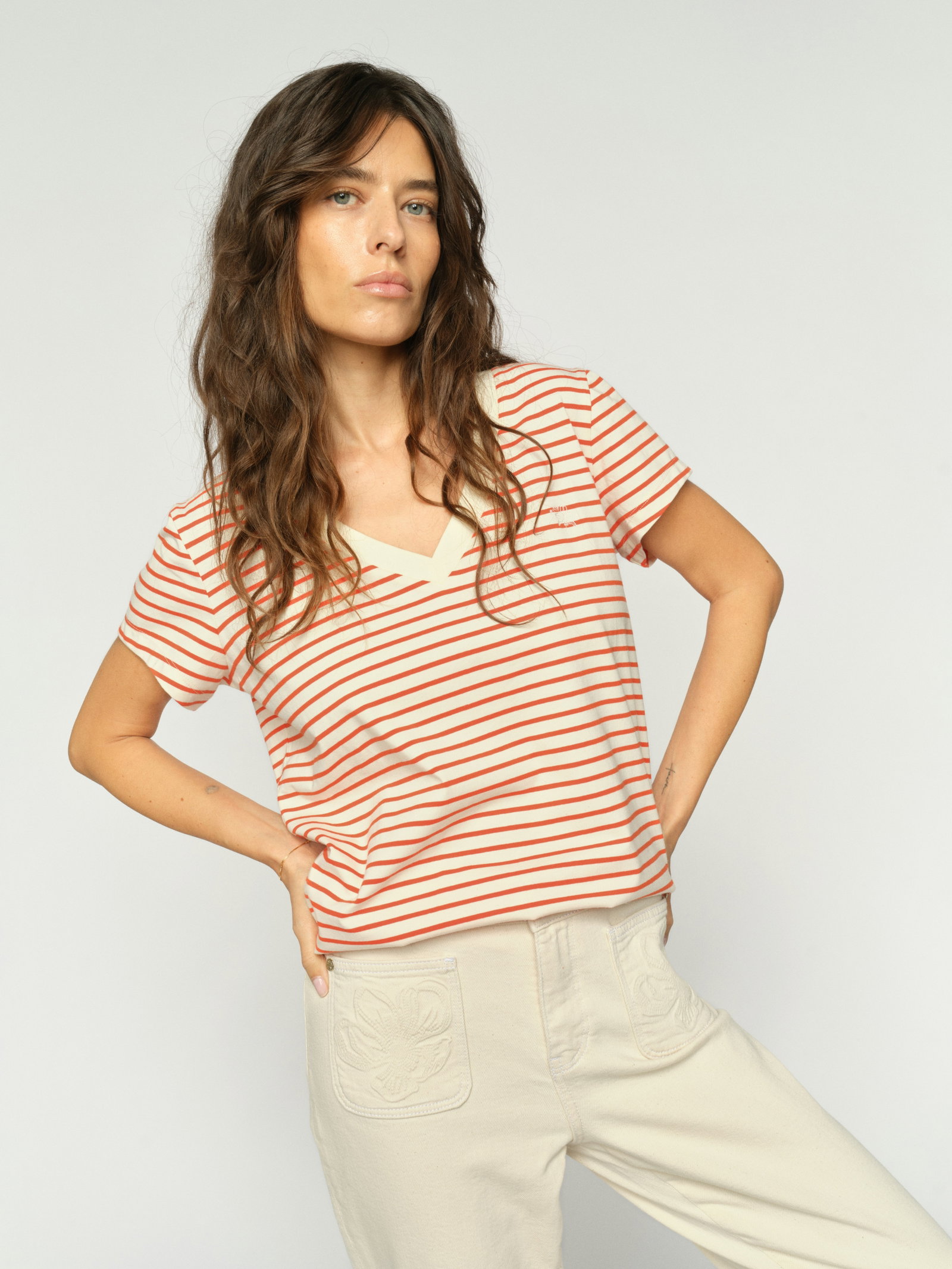 Mos Mosh Shirt T-Shirt MMKala #3