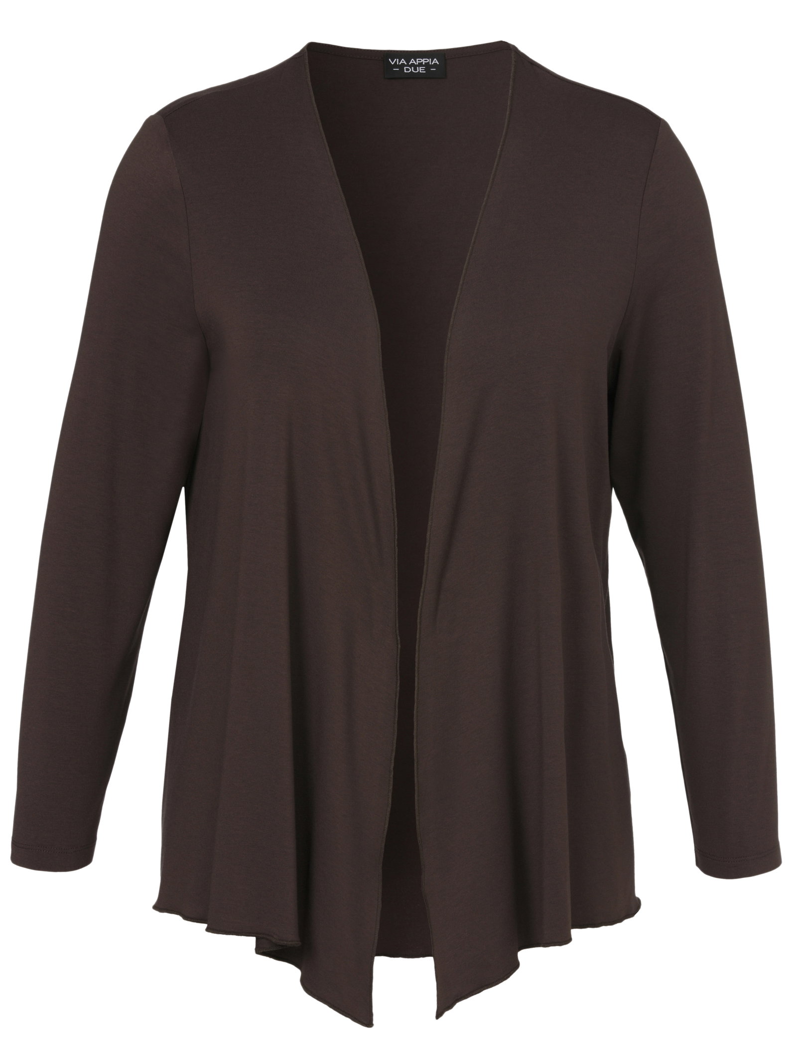 VIA APPIA DUE Strickjacke | Cardigan #1