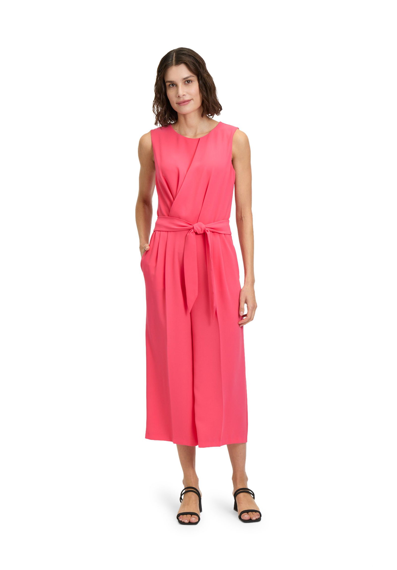 fac040ad7b0925776c69e760379c268d Betty & CO |  Betty & CO Jumpsuit  | 42 | koralle