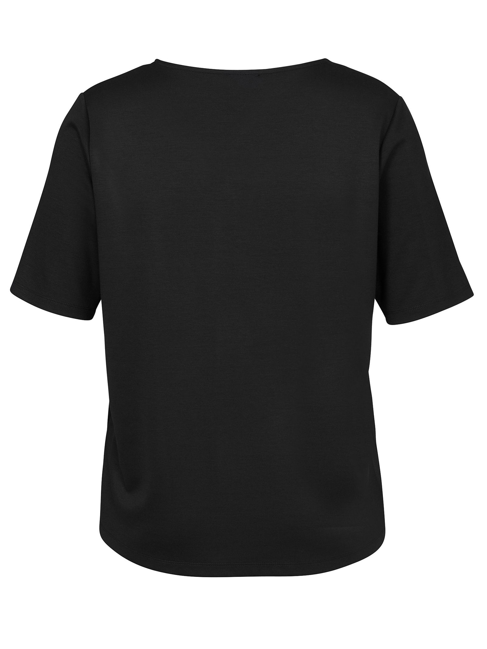 VIA APPIA DUE | VIA APPIA DUE Shirt | 48 | schwarz