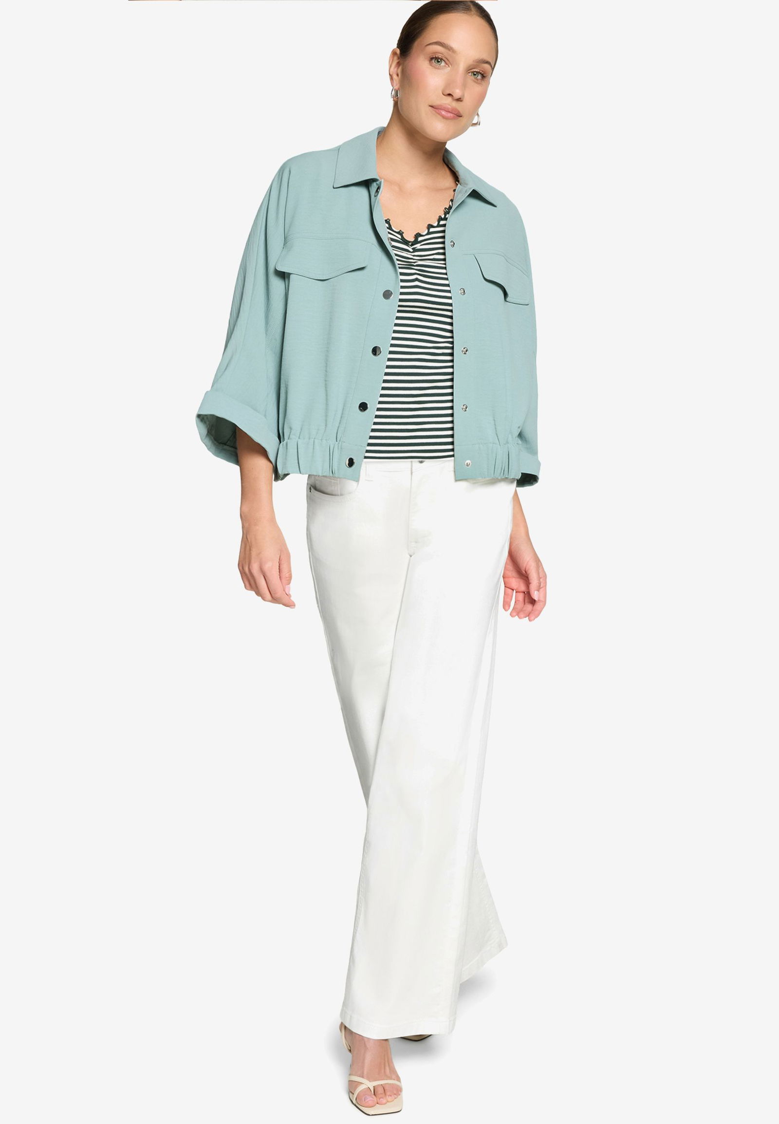 Zero |  Zero Skinny Jeans  | 34 | 1605_1621