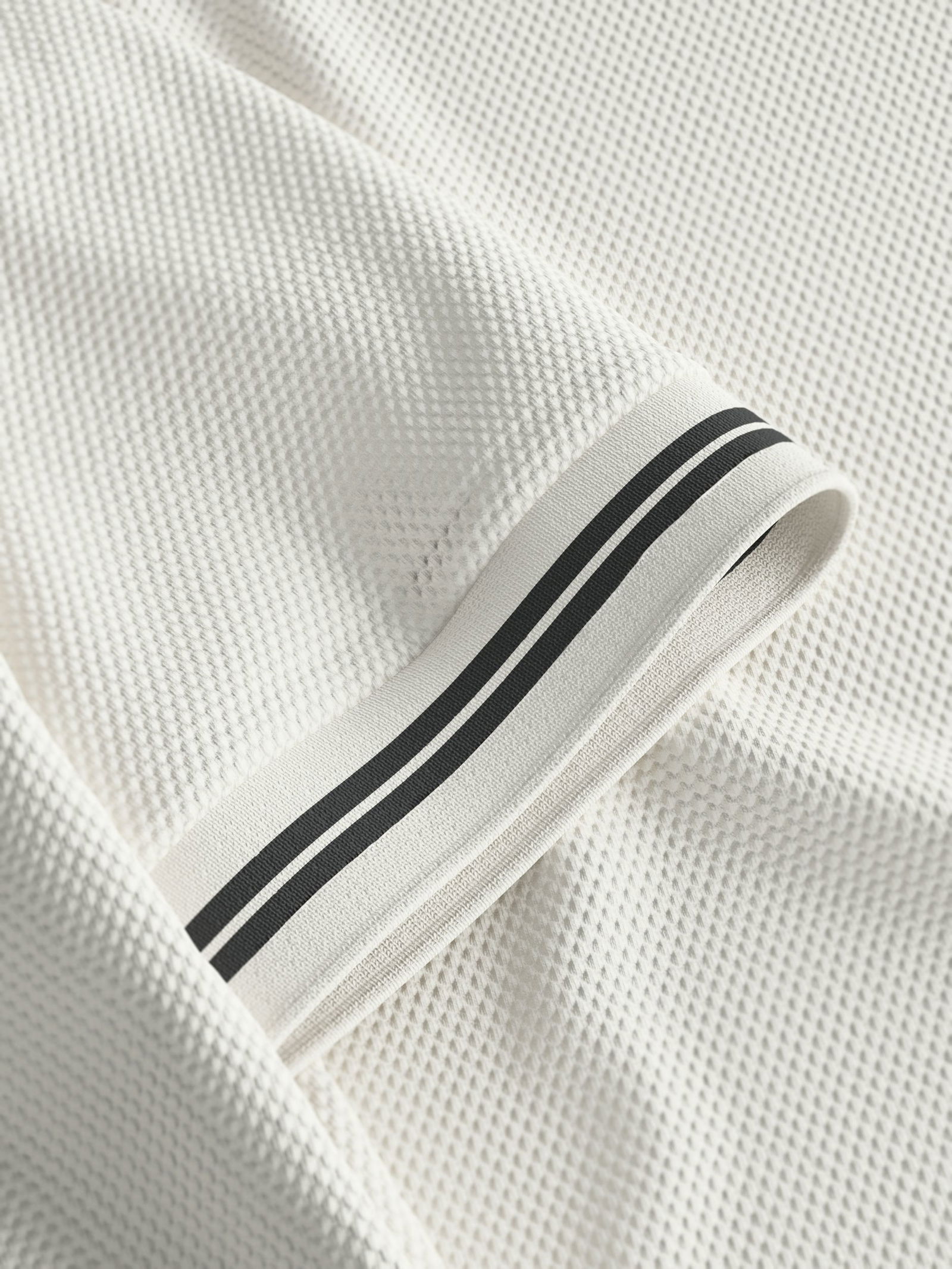 JOOP! JEANS |  JOOP! JEANS Poloshirt "Amare" | M | natural
