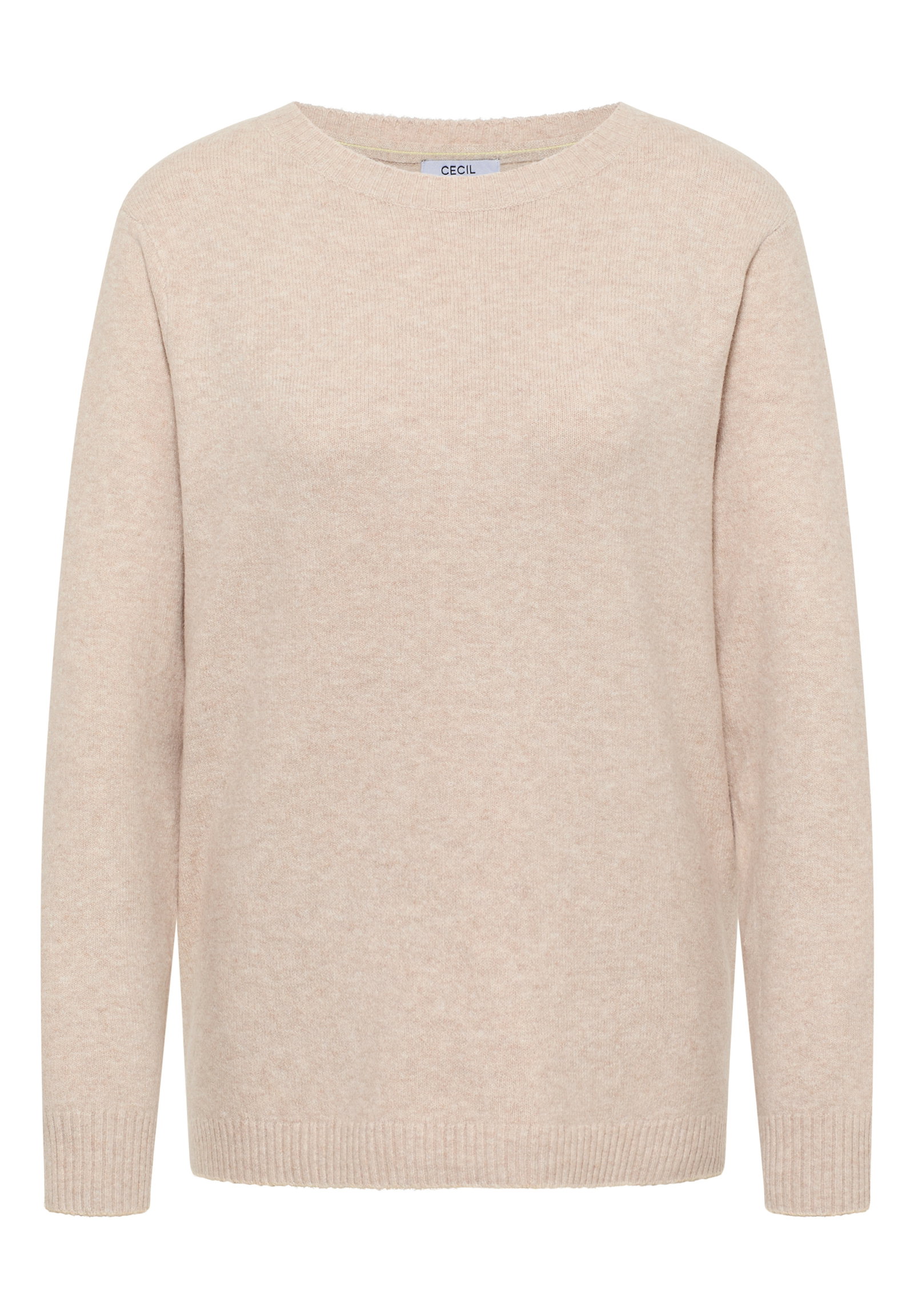 desert beige melange