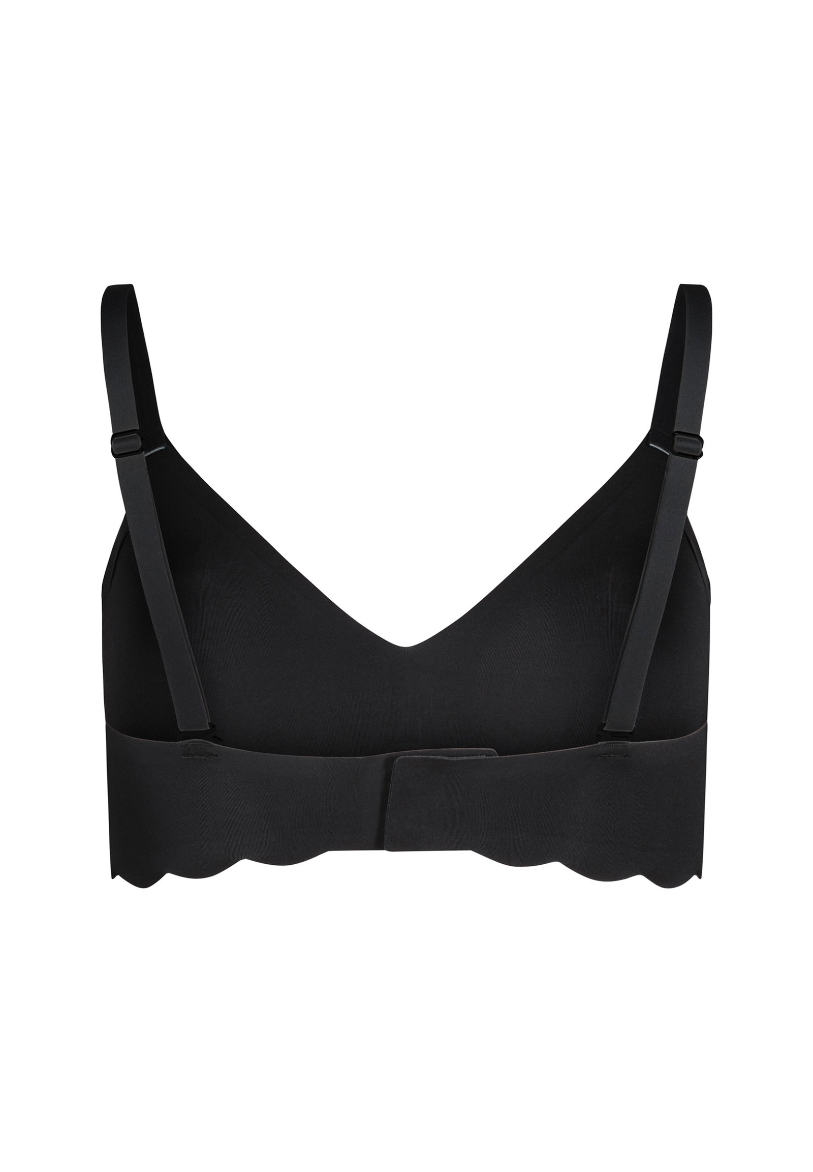 Da. Triangel herausn. Pads, black #2