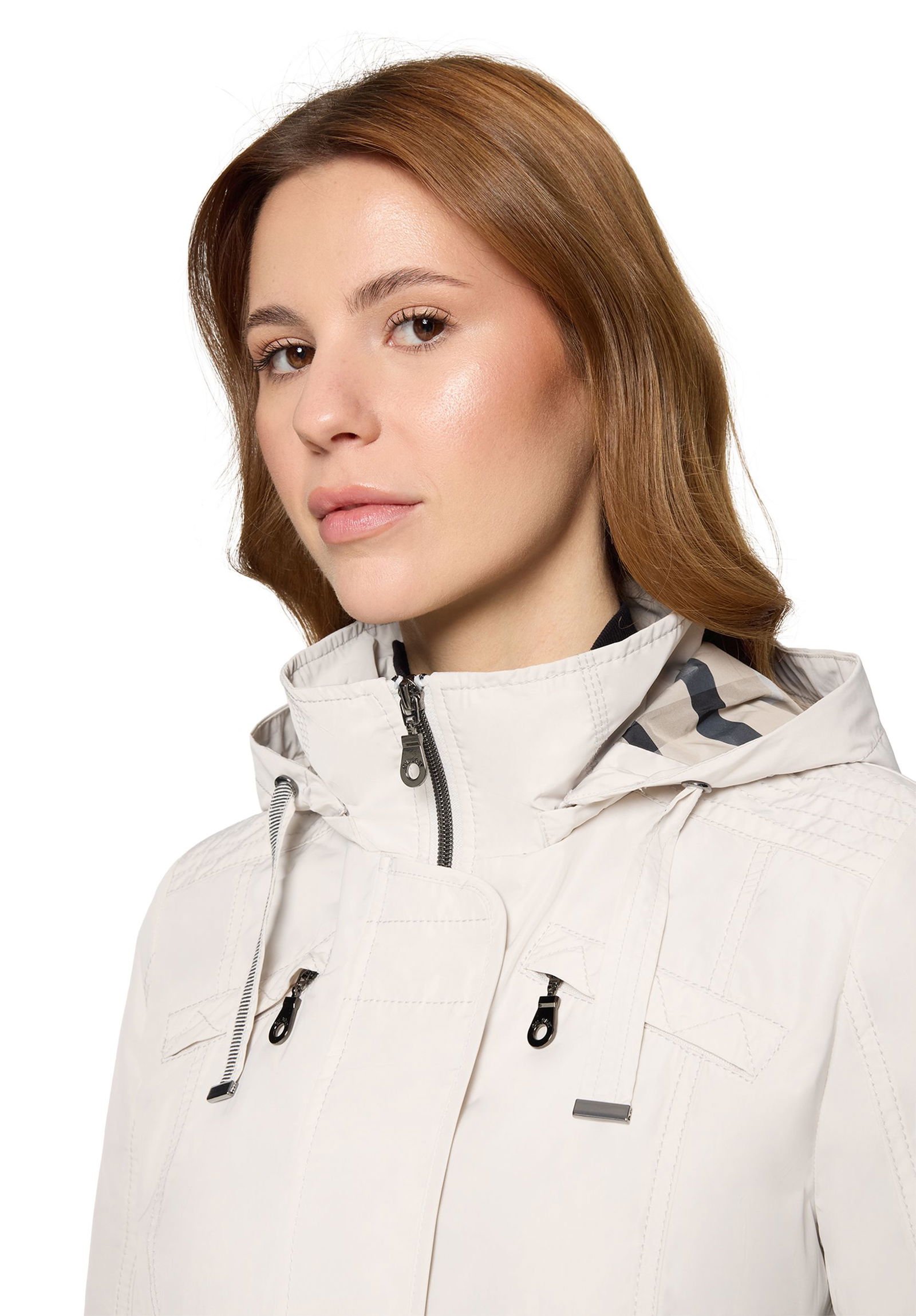 Gil Bret |  Gil Bret Funktionsjacke  | 38 | wind chime