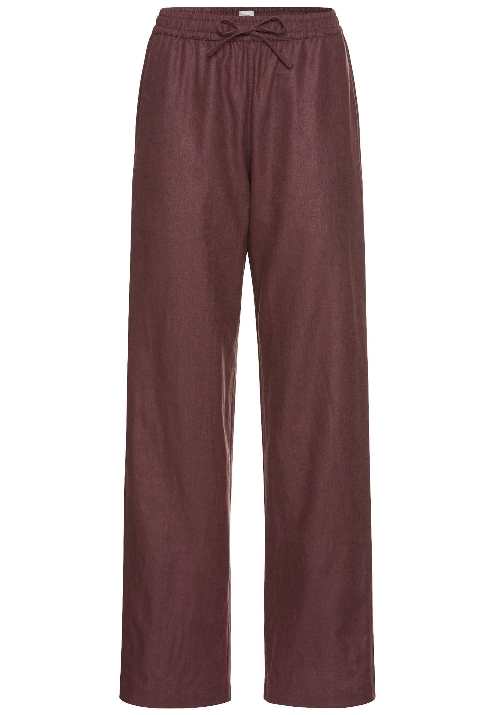 e67eb4d824aeb685f02fd1cae3aa1e81 Camel Active | Camel Active Schmale Hose | 27/30 | smoke blue