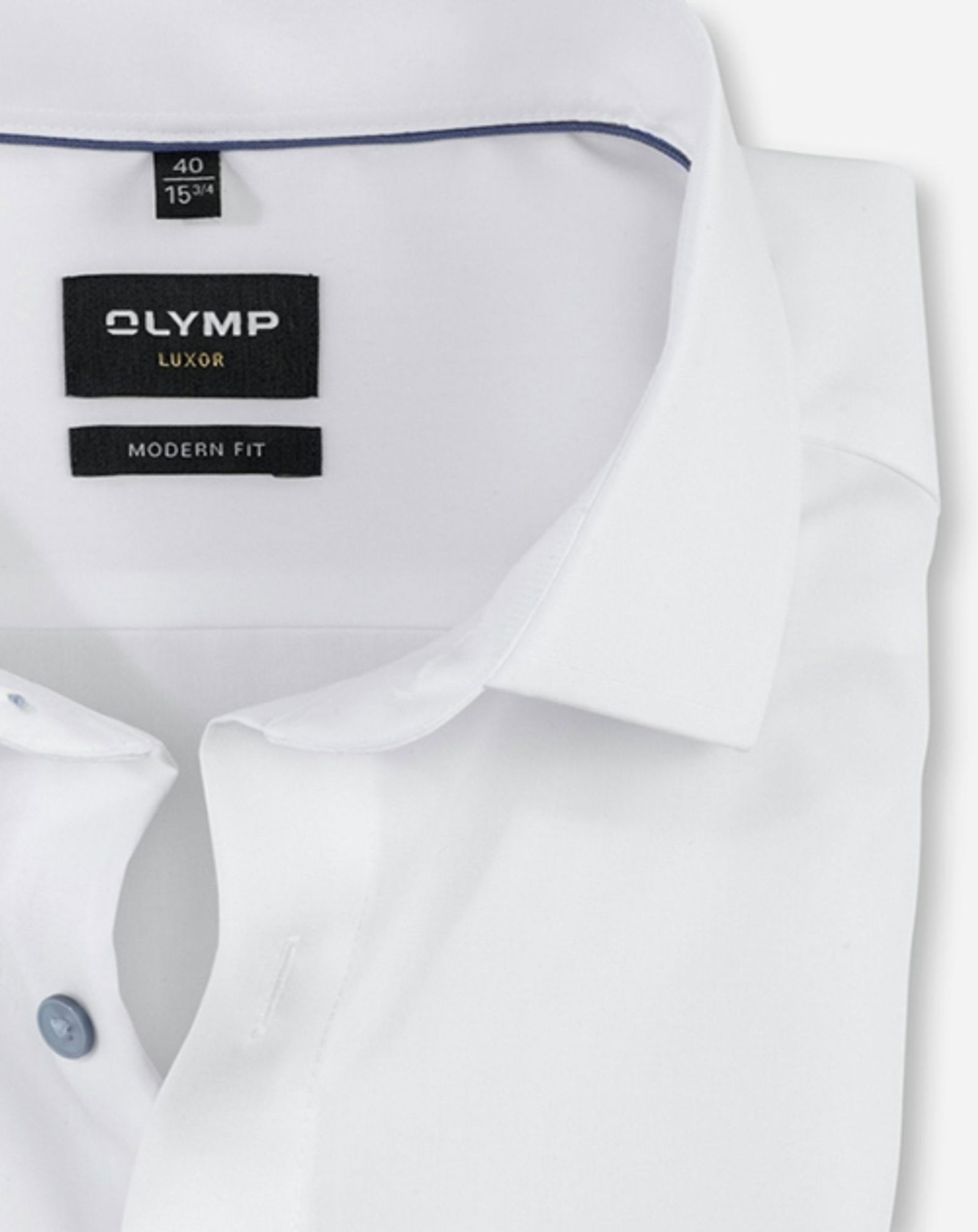 Olymp Hemd Modern Fit 