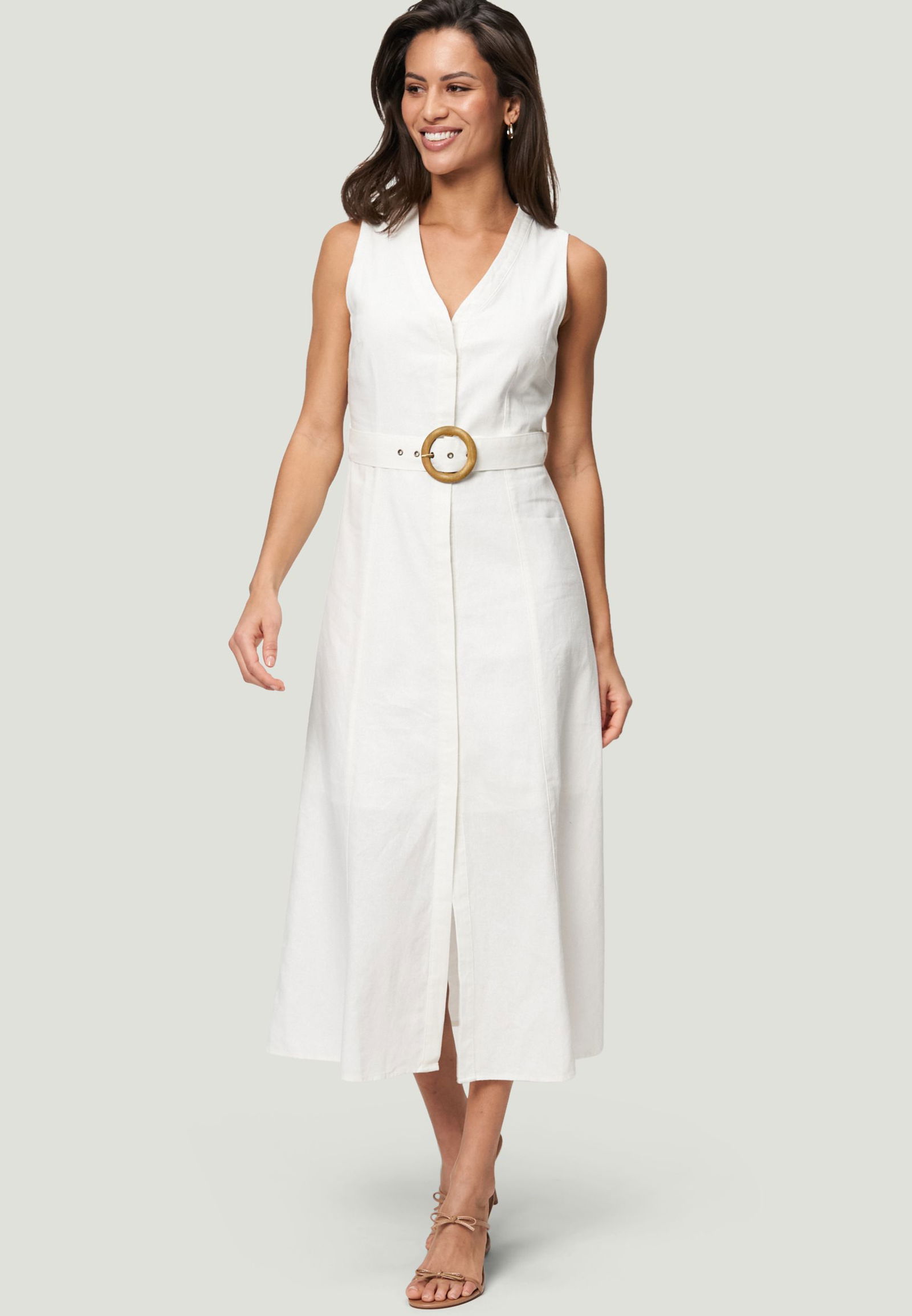 479f6d85c7556e32ca2e7d78c06e182b | zero Kleid, Brilliant White | 44 | brilliant white