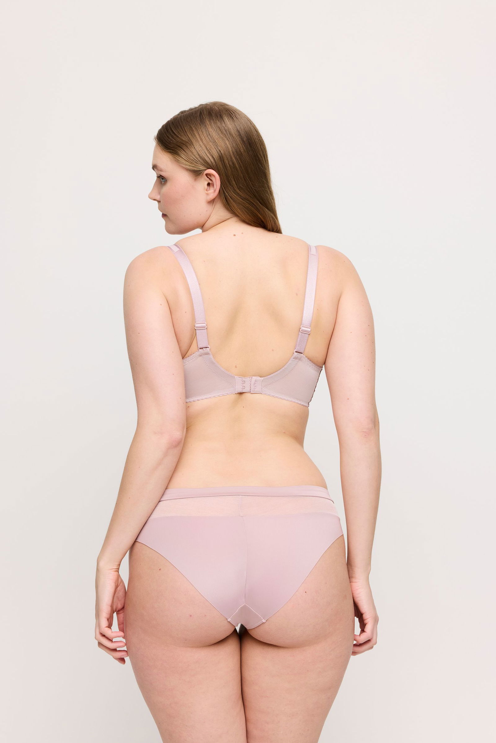 PrimaDonna | PrimaDonna Slip "Sophora" | 42 | blue print