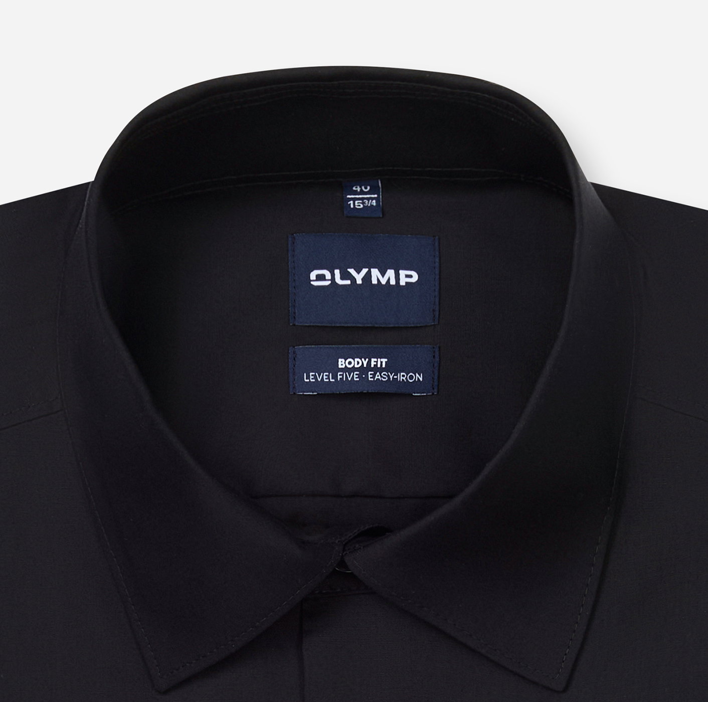 Olymp Hemd Slim Fit #8