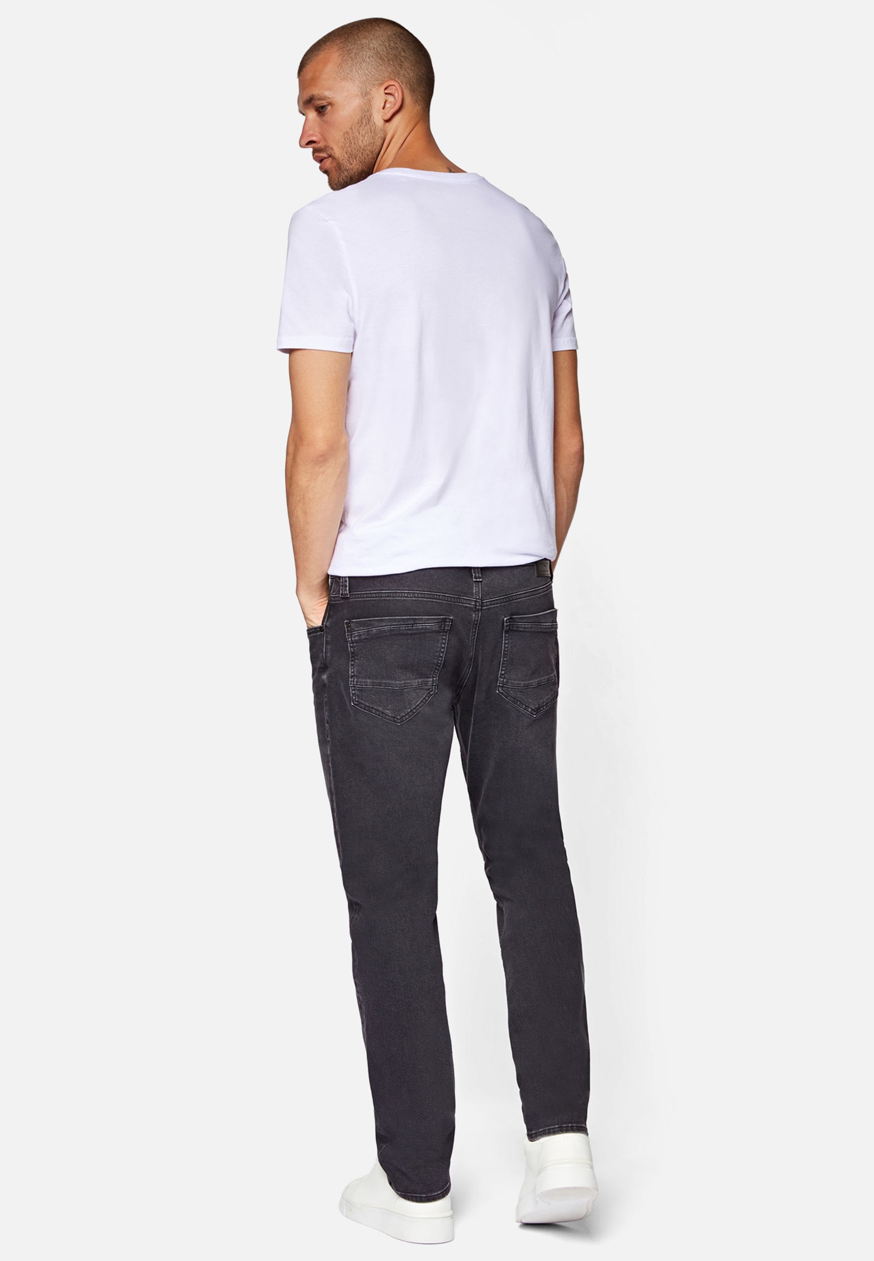 Mavi Skinny Jeans 