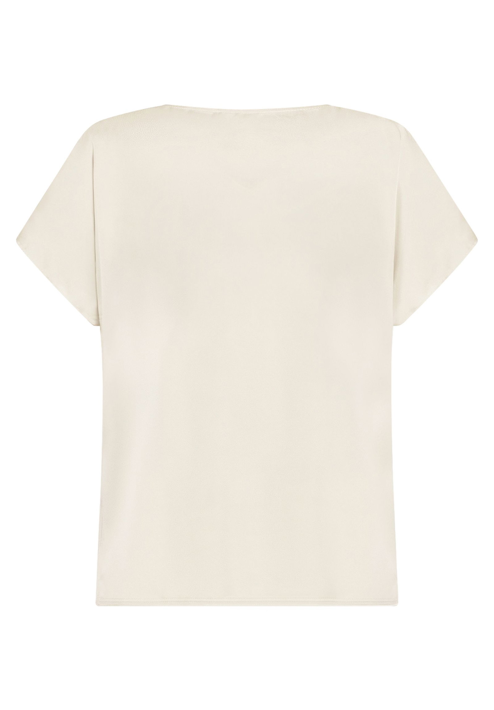 V by Vera Mont |  Satin-Bluse | 38