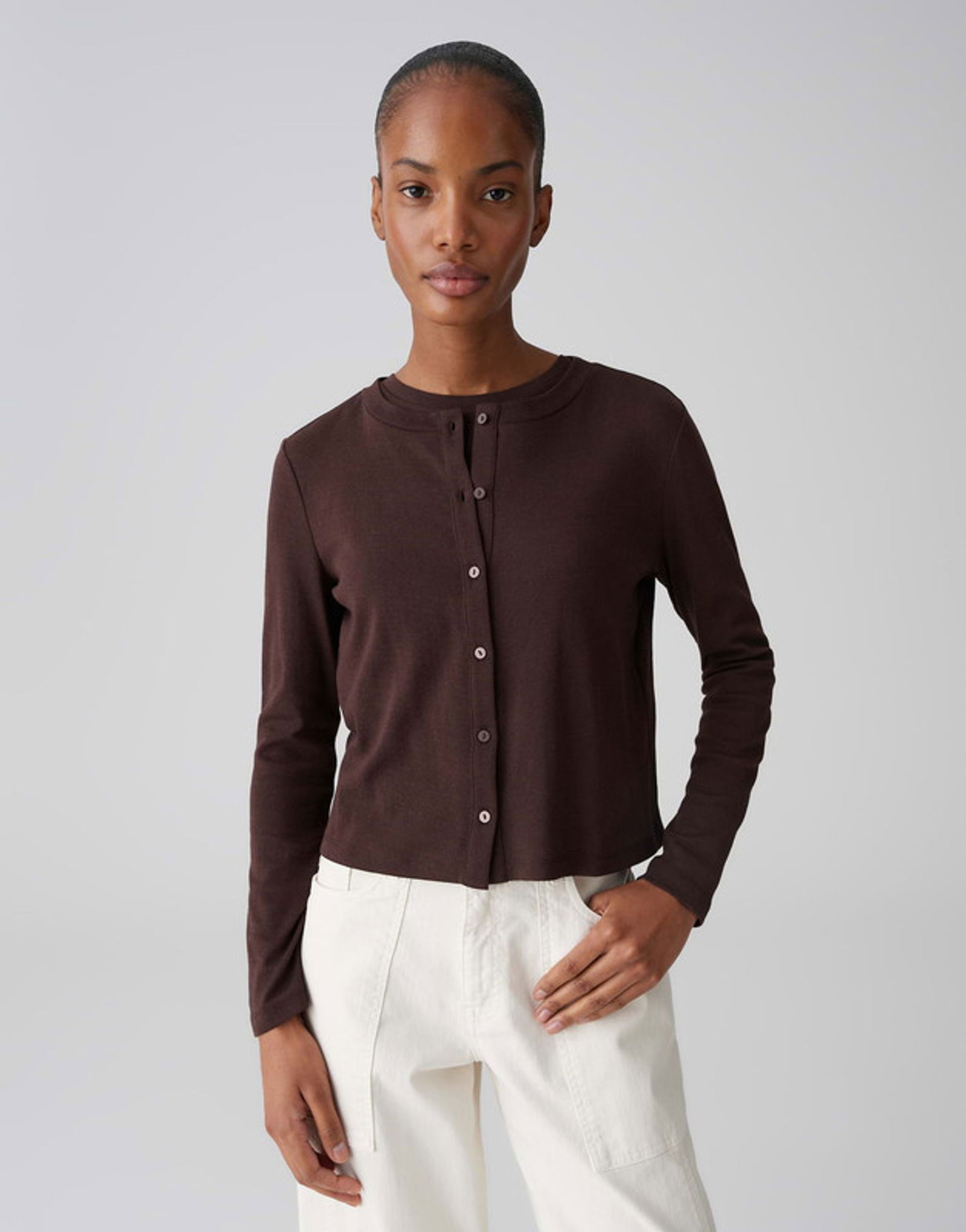 Opus |  Opus Shirt  | 36 | 804_20035