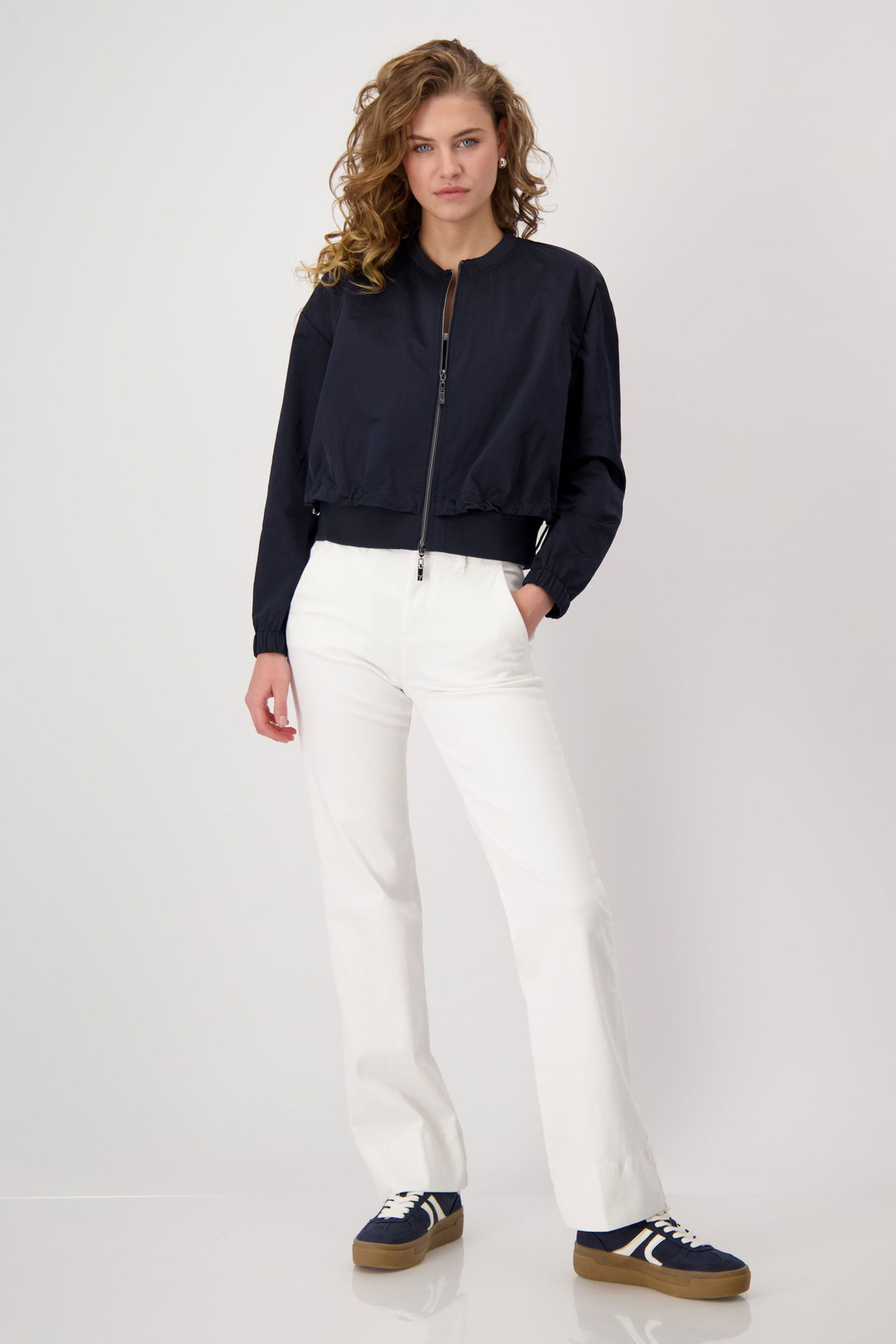 Monari |  Monari Funktionsjacke  | 46