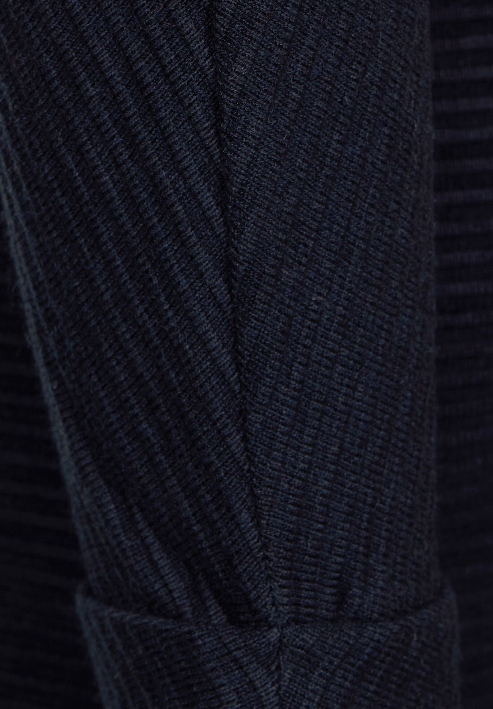 Street One Rollkragenpullover