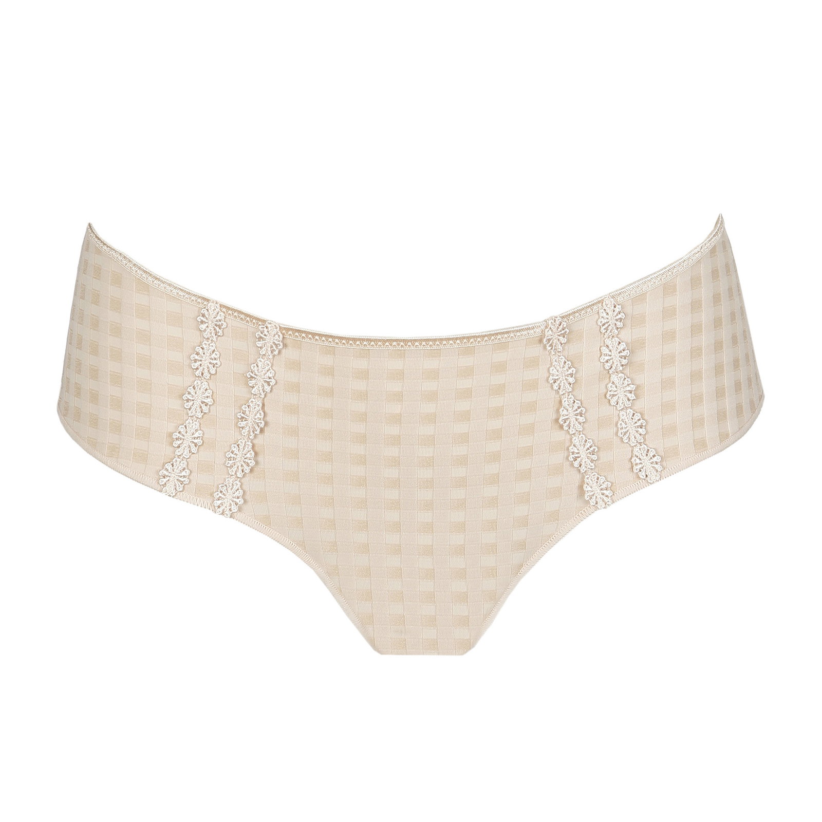 Hotpants, CAL #1
