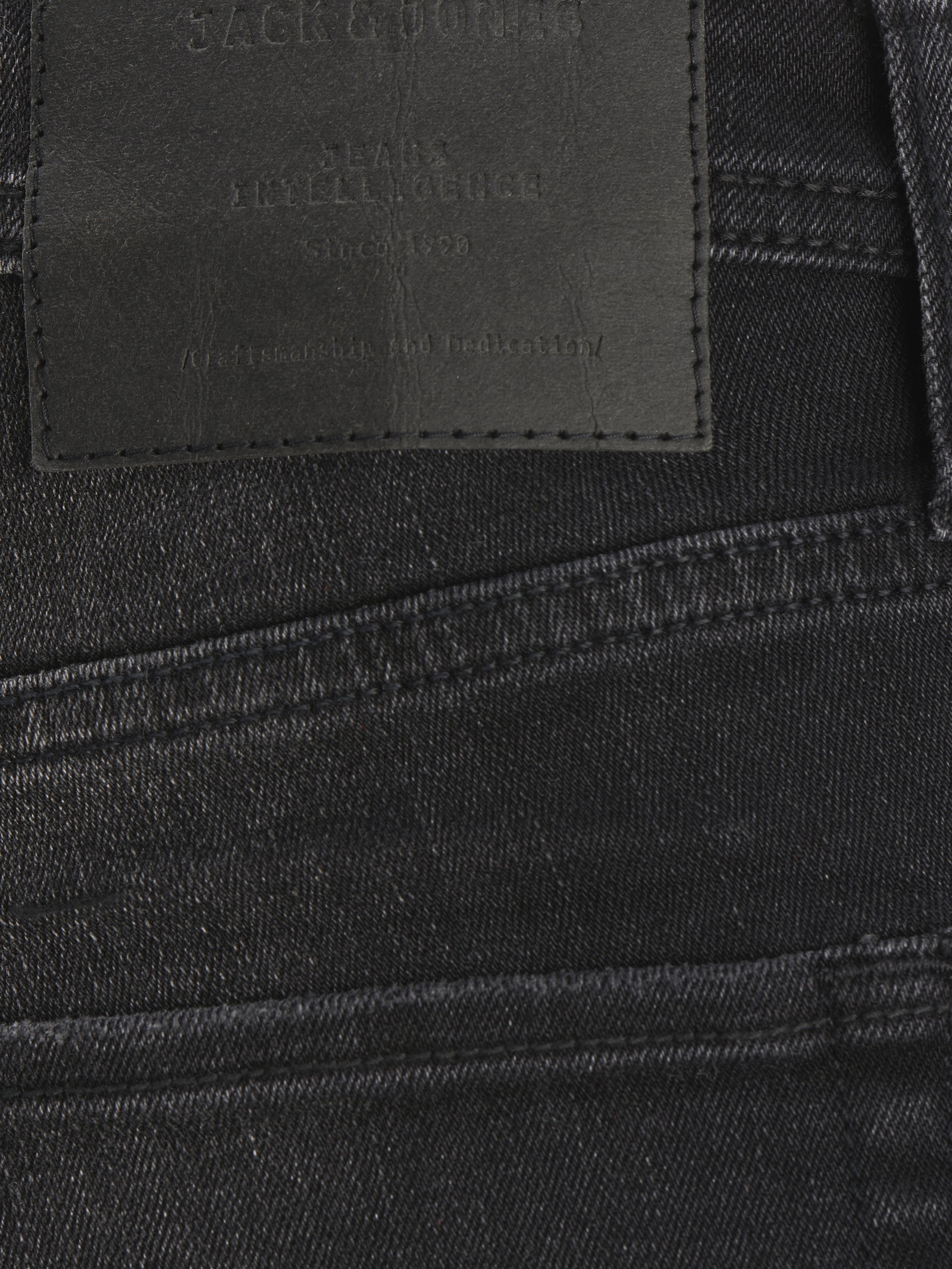 Jack&Jones Dad Jeans #2