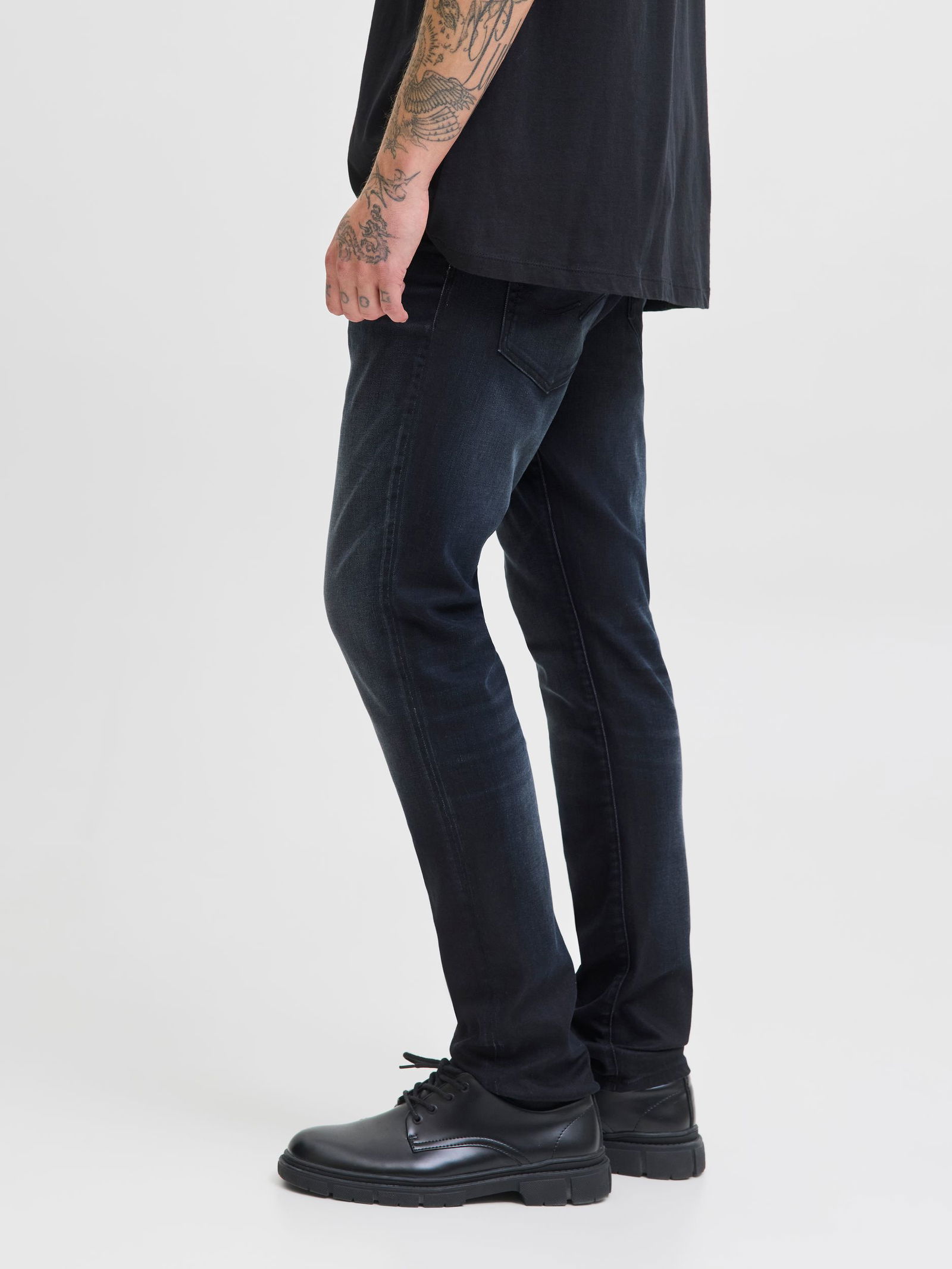 Jack&Jones | Jack&Jones Tapered Fit Jeans | 30/32 | blue denim