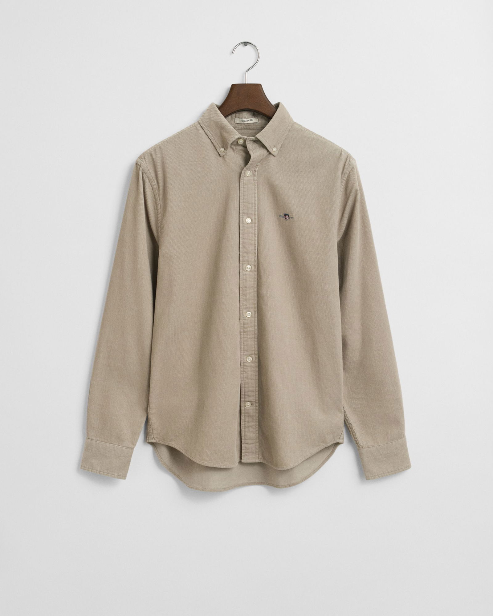 Gant | Gant Hemd Regular Fit | L
