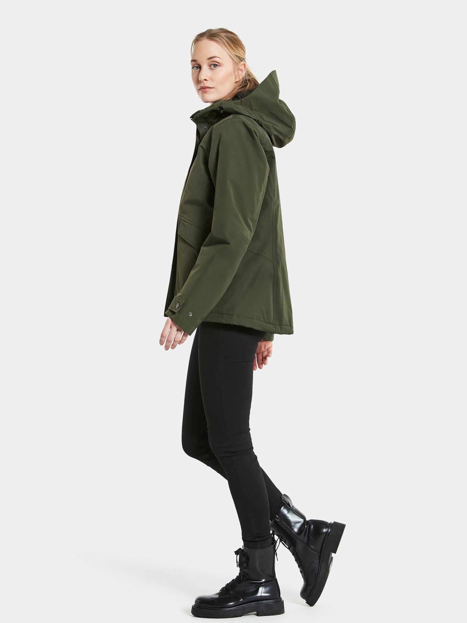 Didriksons Damenjacke VANJA