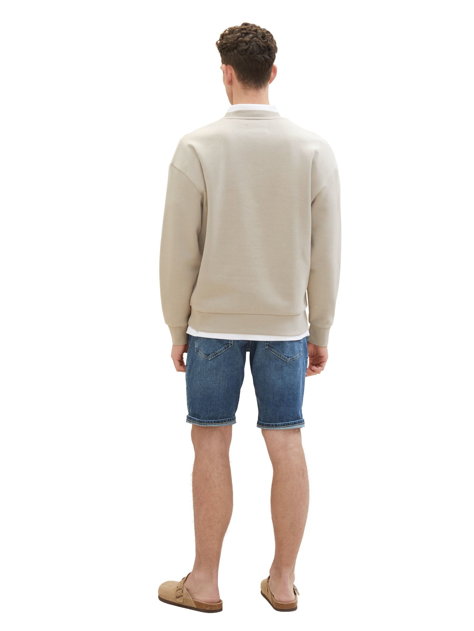 Tom Tailor Shorts