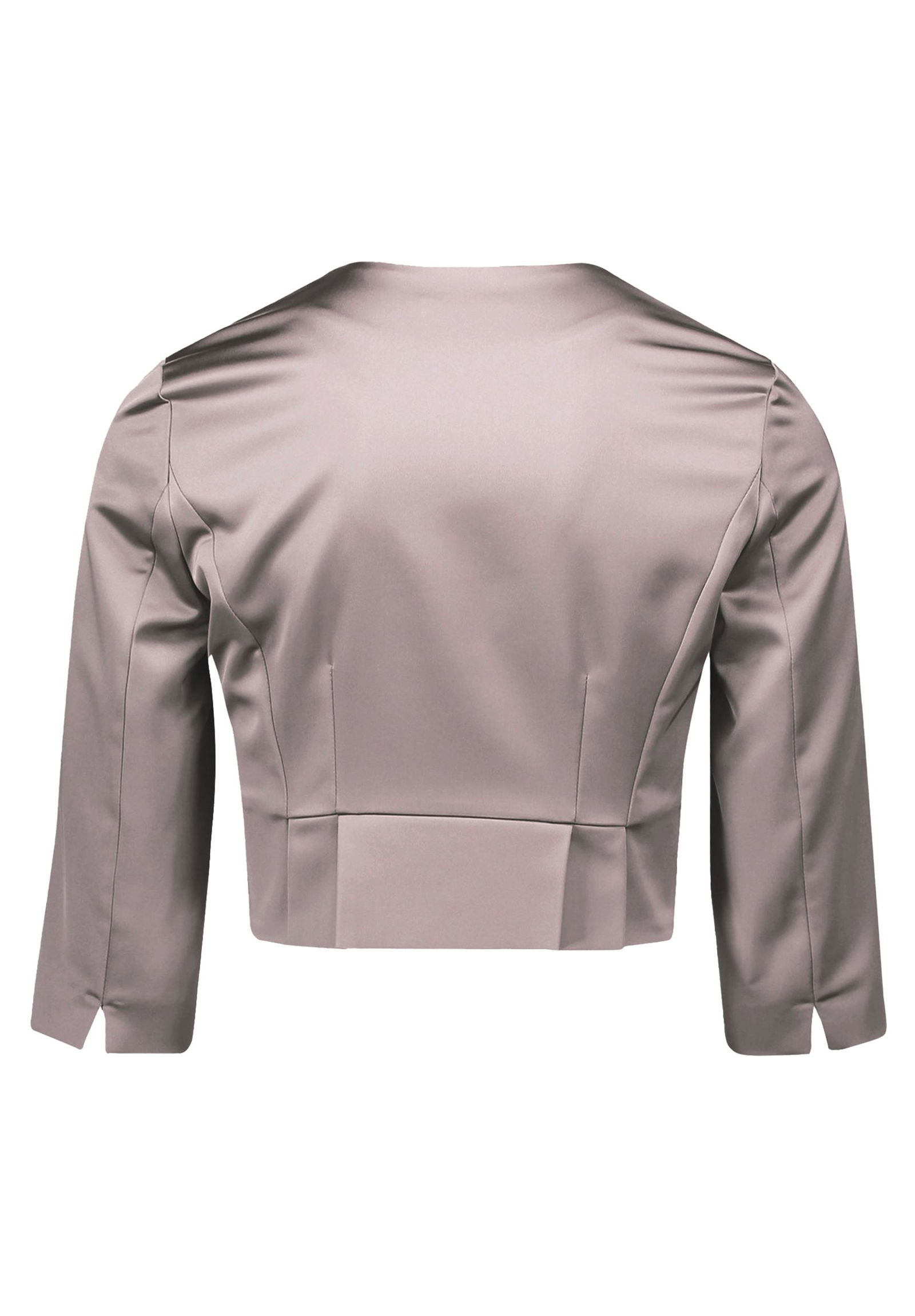 Vera Mont |  Vera Mont Bolero-Jacke | 48 | real purple
