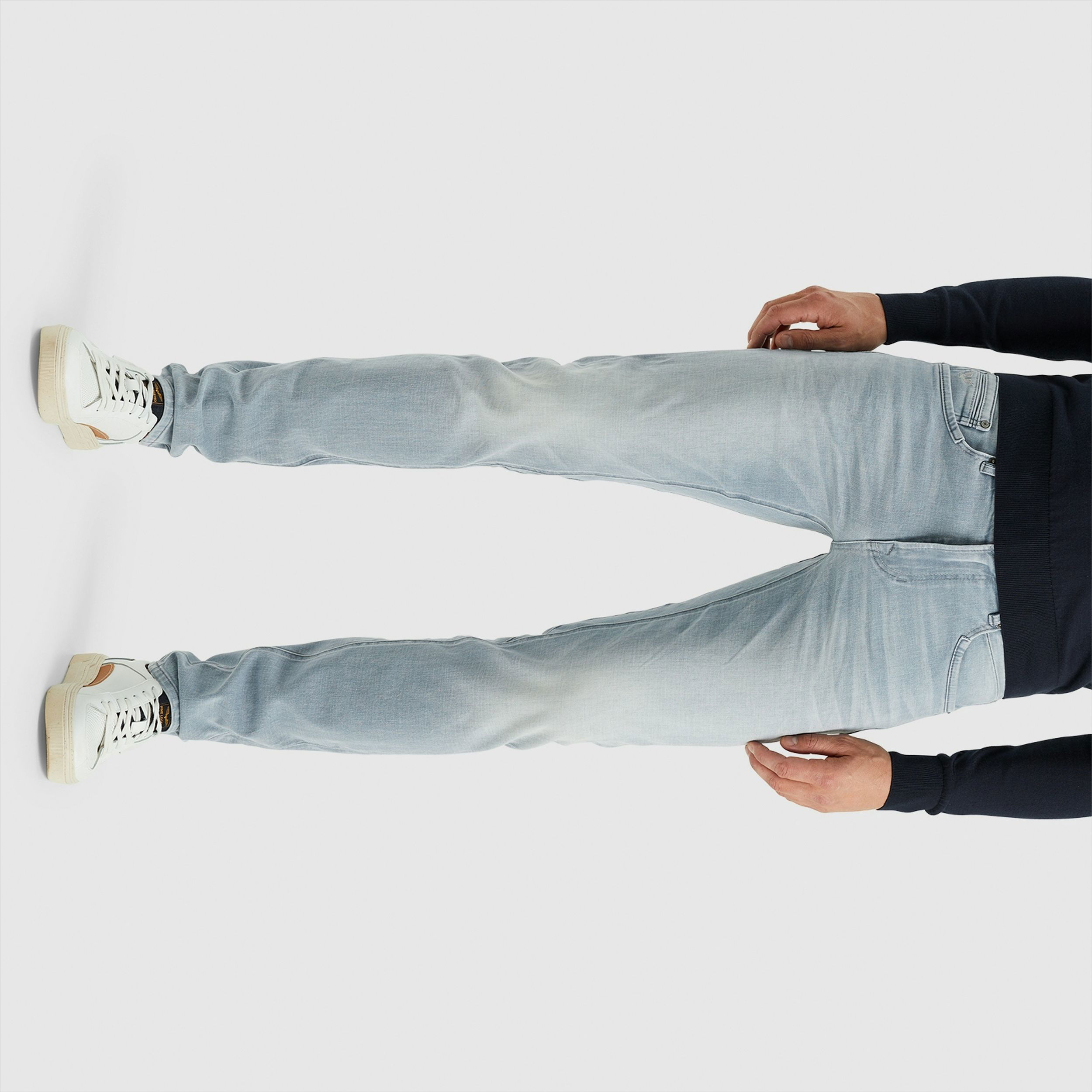 PME Legend |  PME Legend Jeans Tailwheel | 33/34 | grey