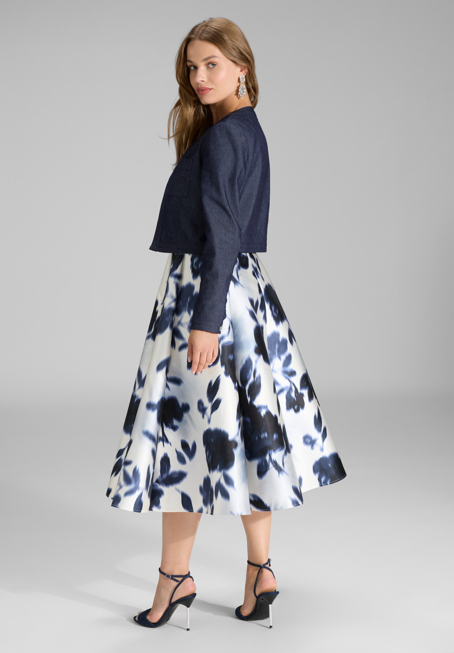 SWING Jacke #2