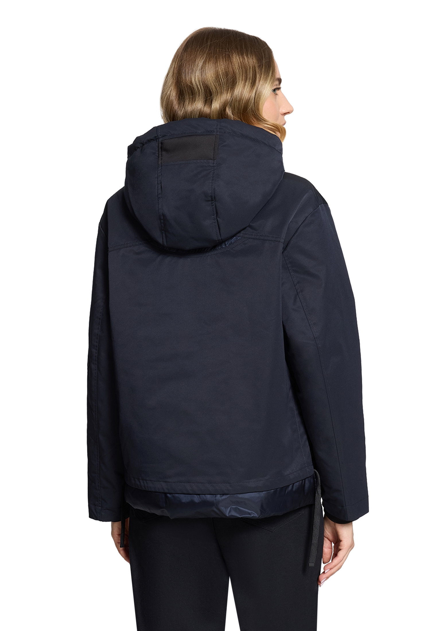 Jacke Watte, Dark Navy #4