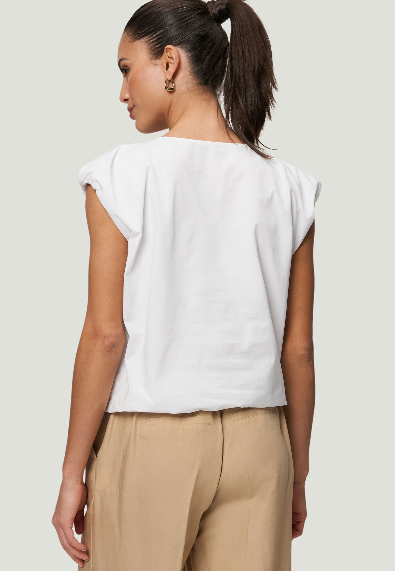 Zero |  Zero Shirt  | 42 | brilliant white
