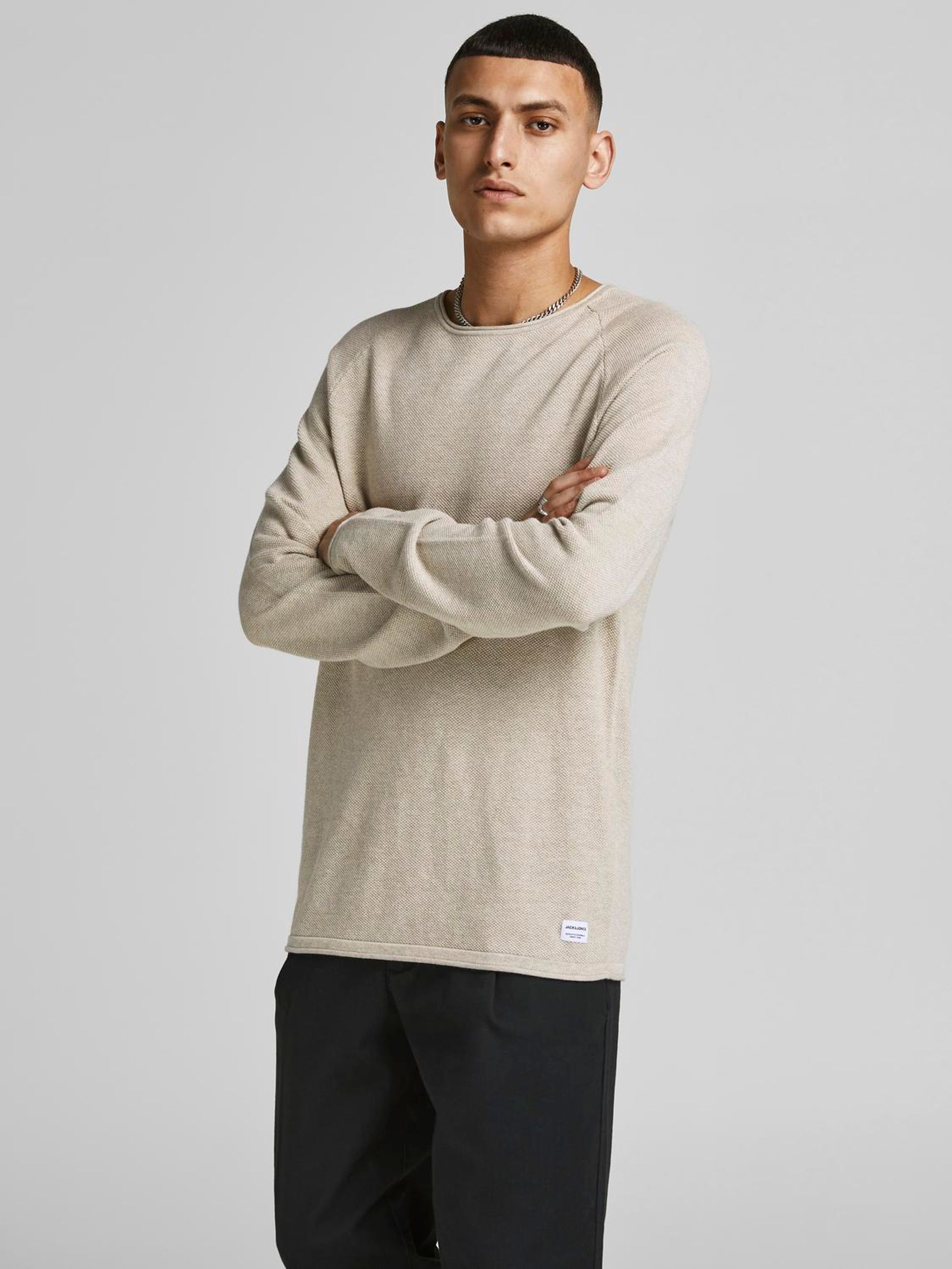 Jack&Jones Pullover 