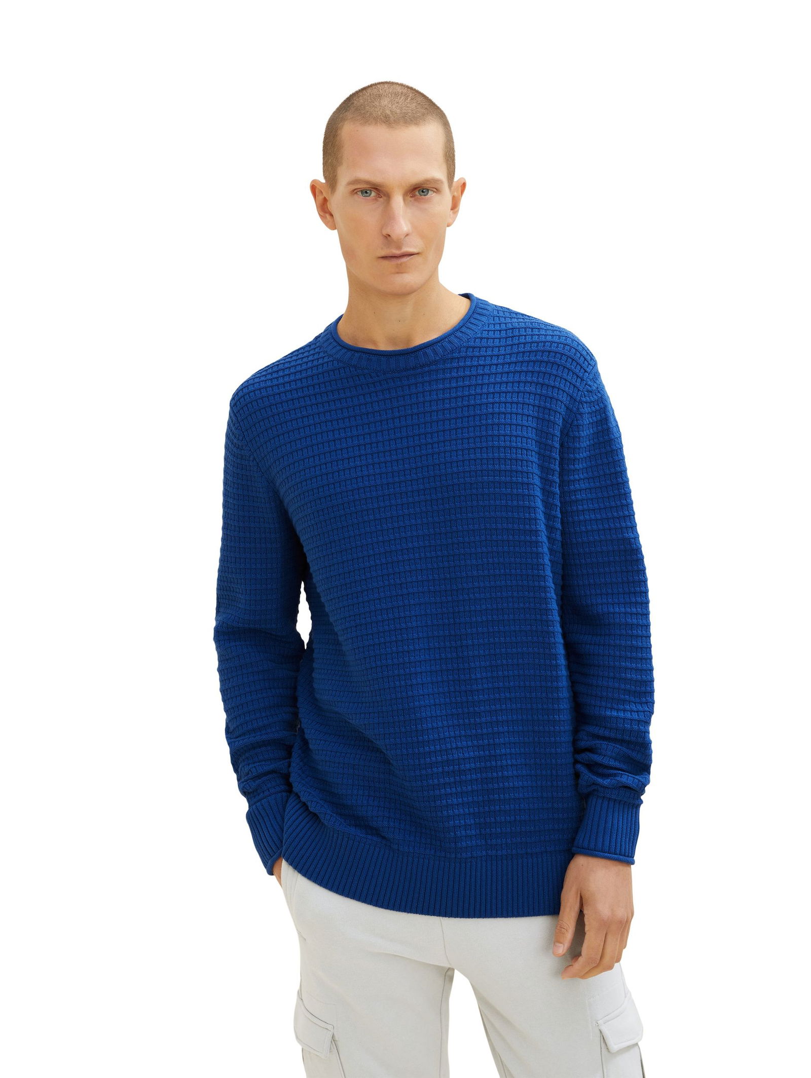 Tom Tailor Pullover 
