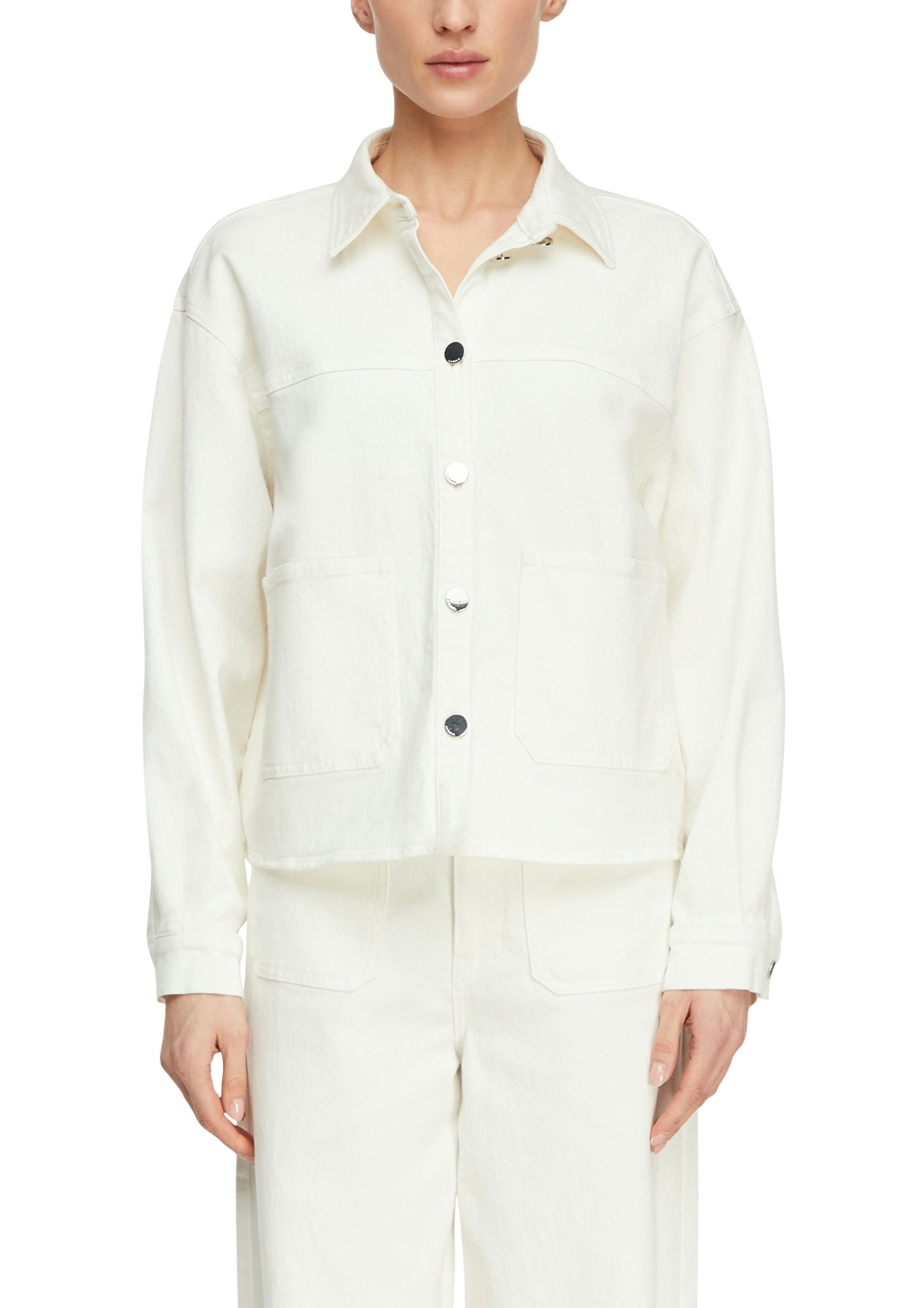 Comma Jeansjacke #7