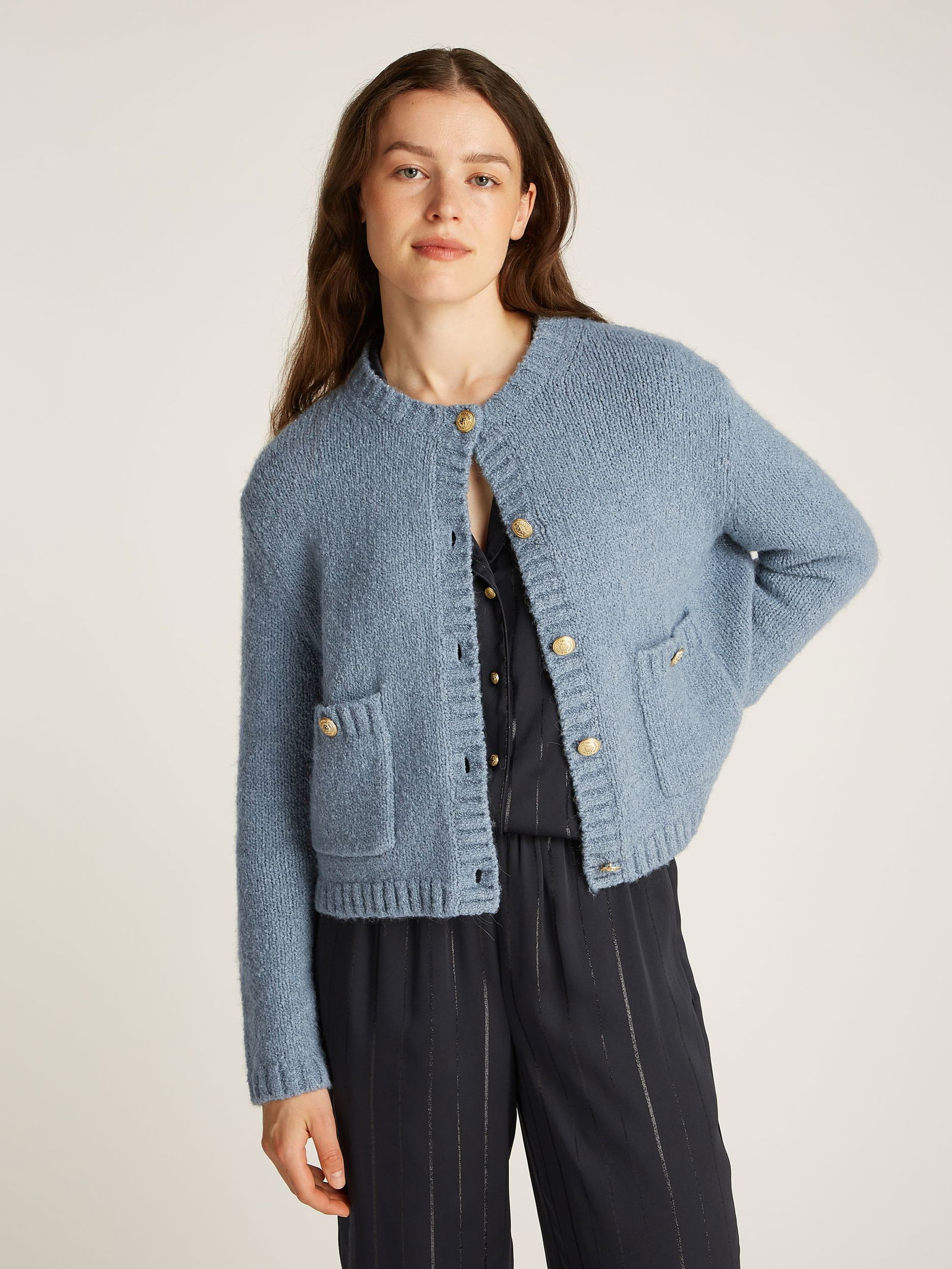 Tommy Hilfiger |  Tommy Hilfiger Funktionsjacke  | L