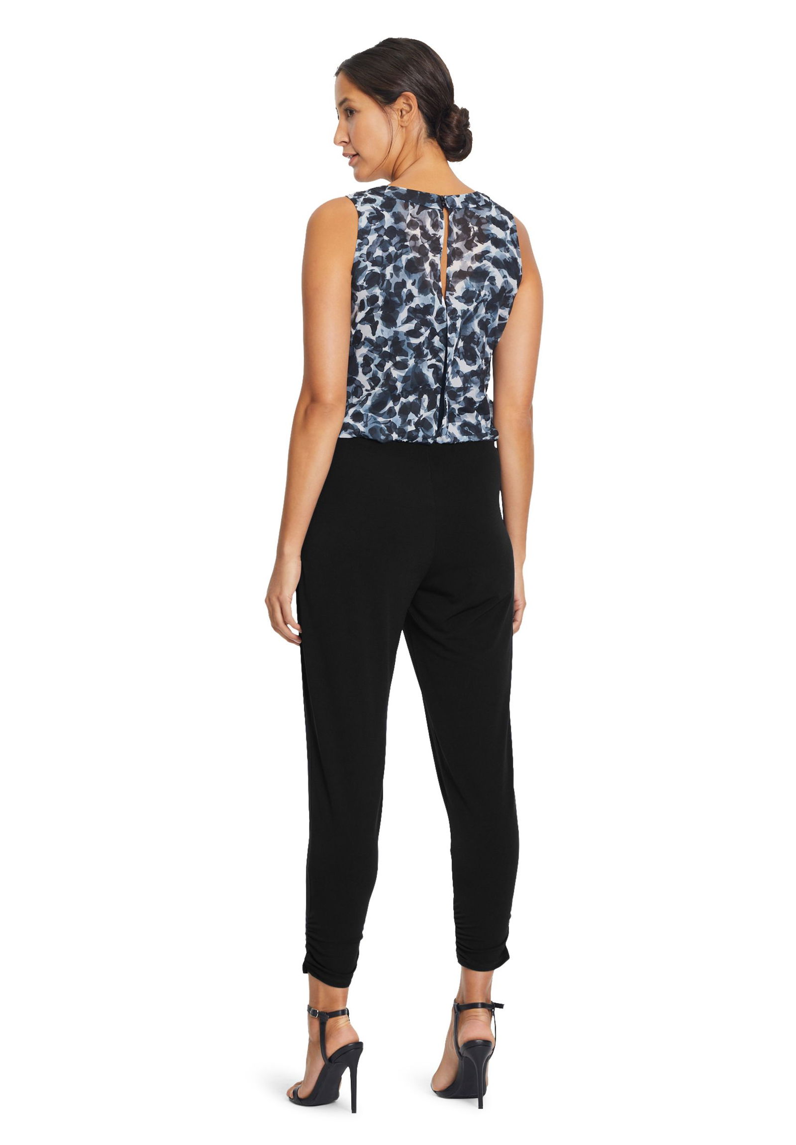 Vera Mont Overall 