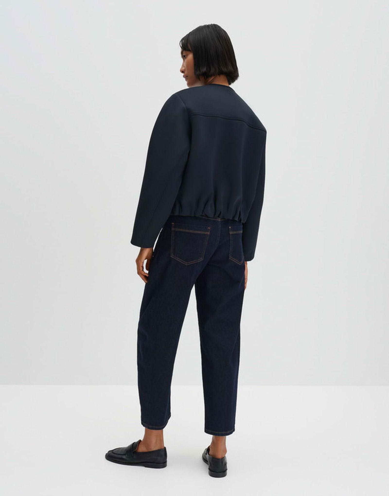 Someday | Someday Funktionsjacke | 42 | ocean