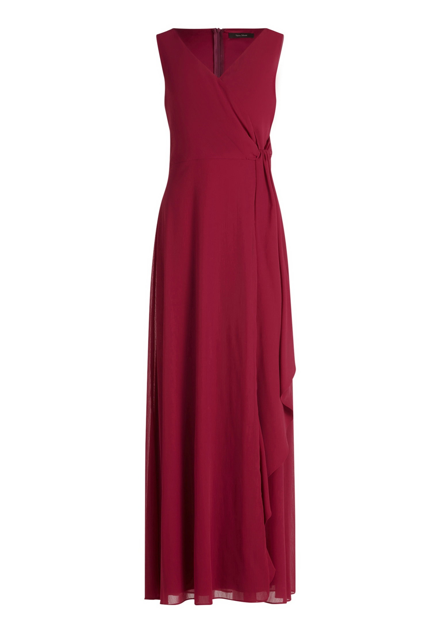 Vera Mont Langes Kleid #1