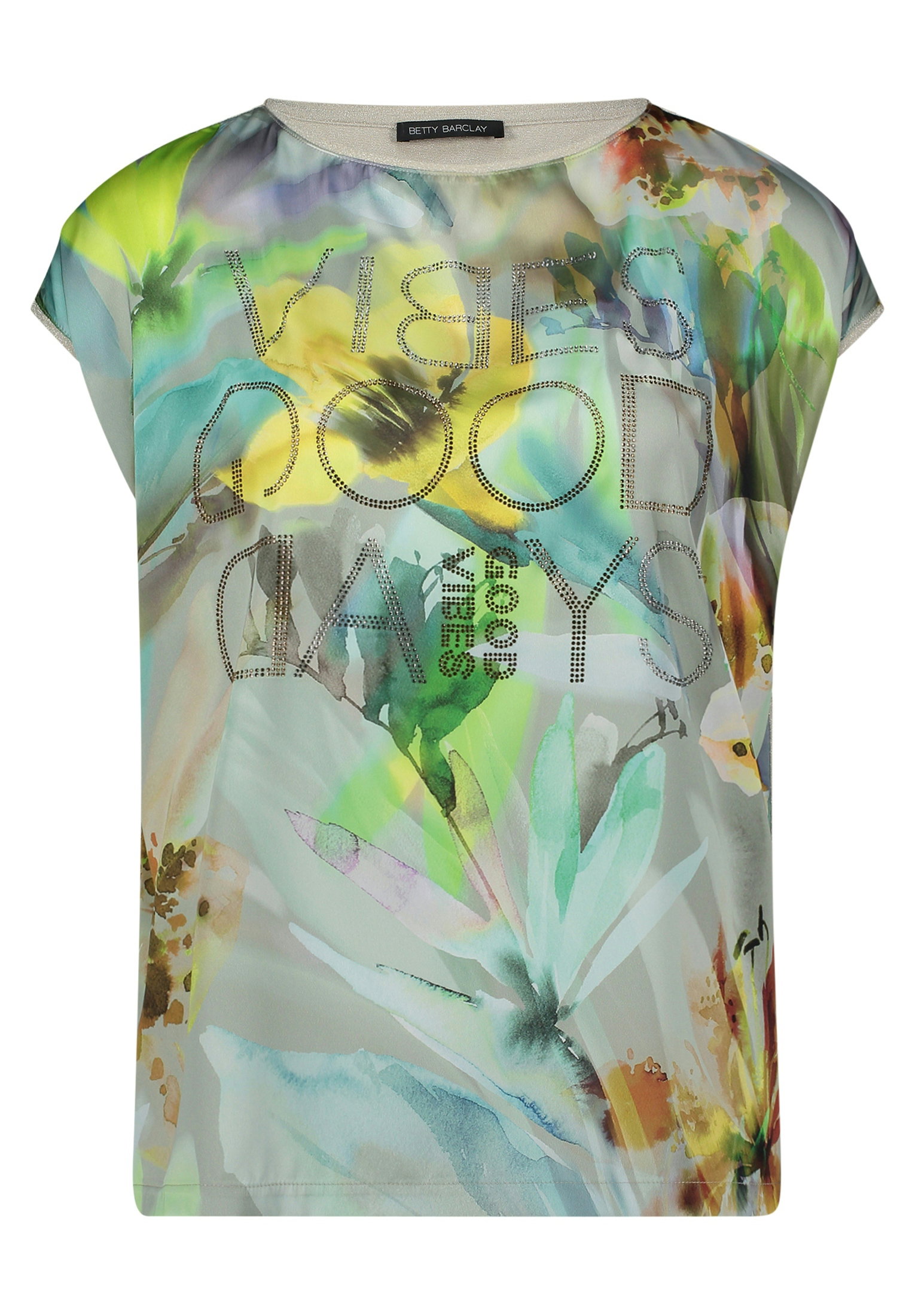 Blusenshirt #1