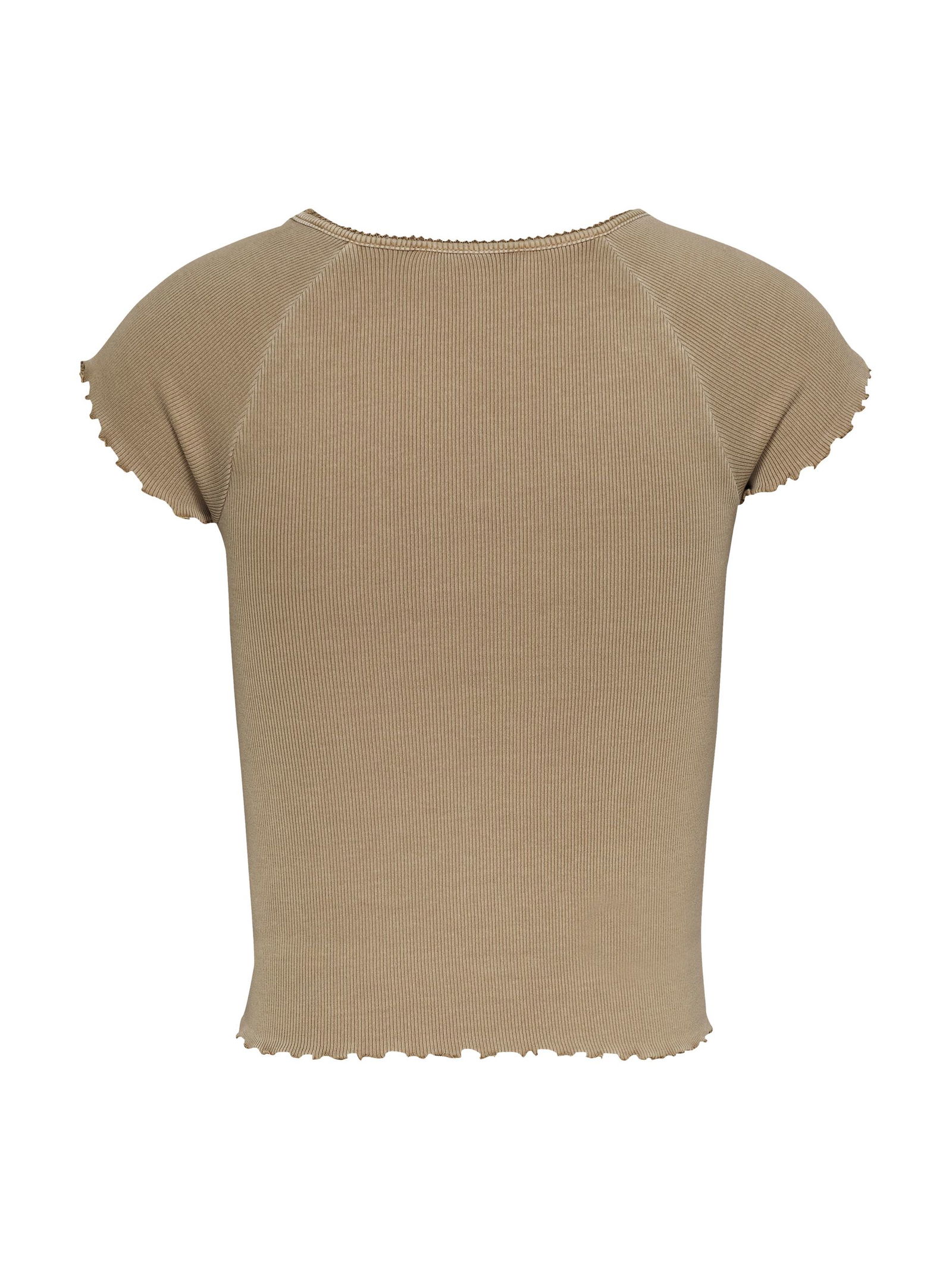 Tommy Jeans |  Tommy Jeans Shirt  | XS | relic tan