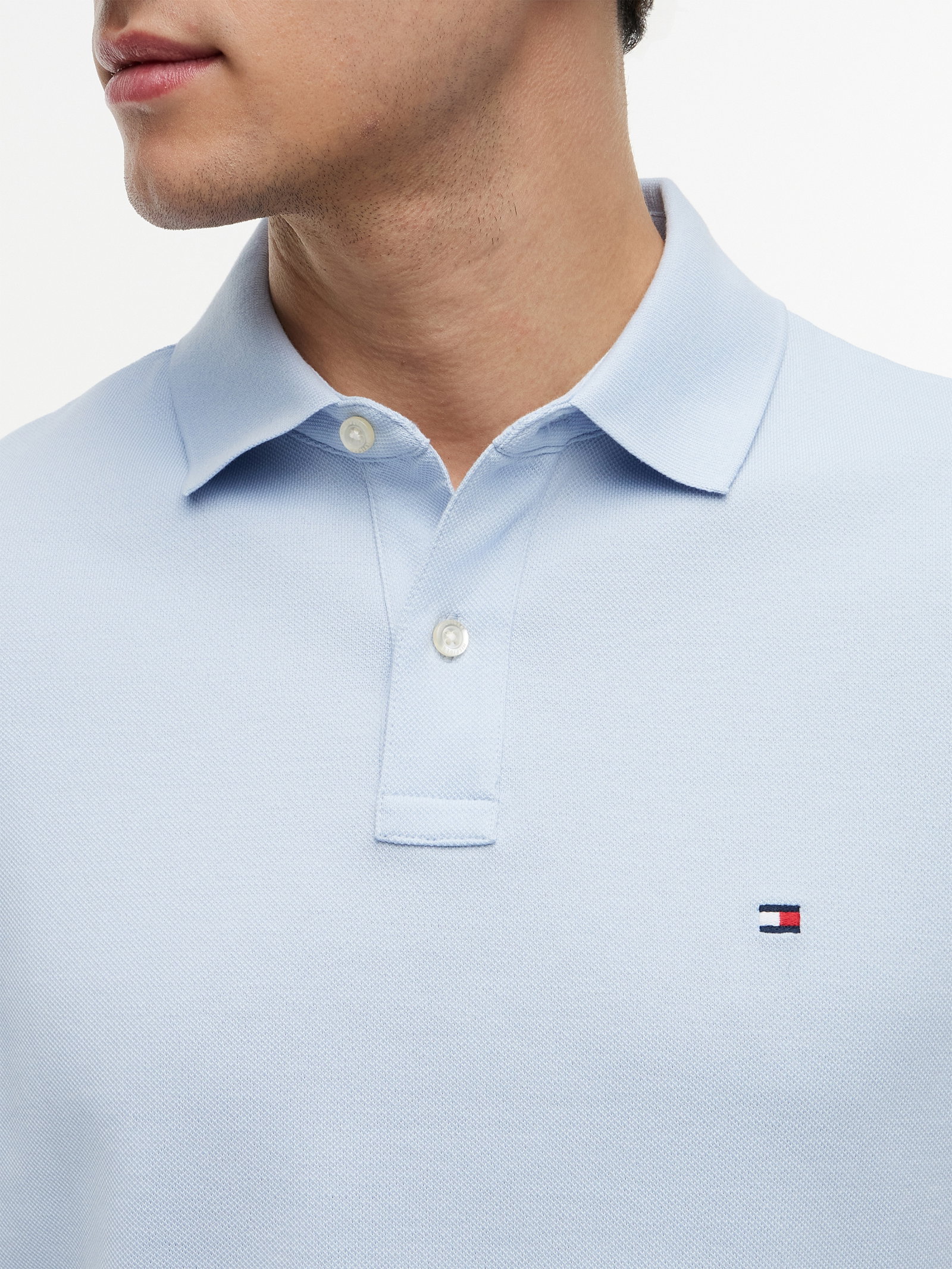 1985 REGULAR POLO, BLUE #3