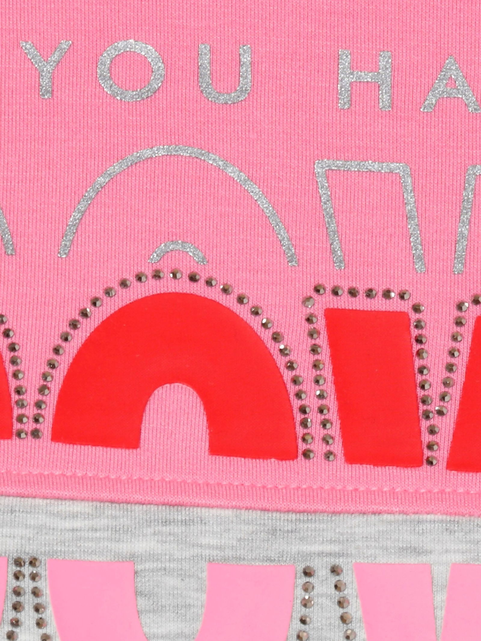 VIA APPIA DUE | VIA APPIA DUE Sweatshirt | 48 | rot multicolor
