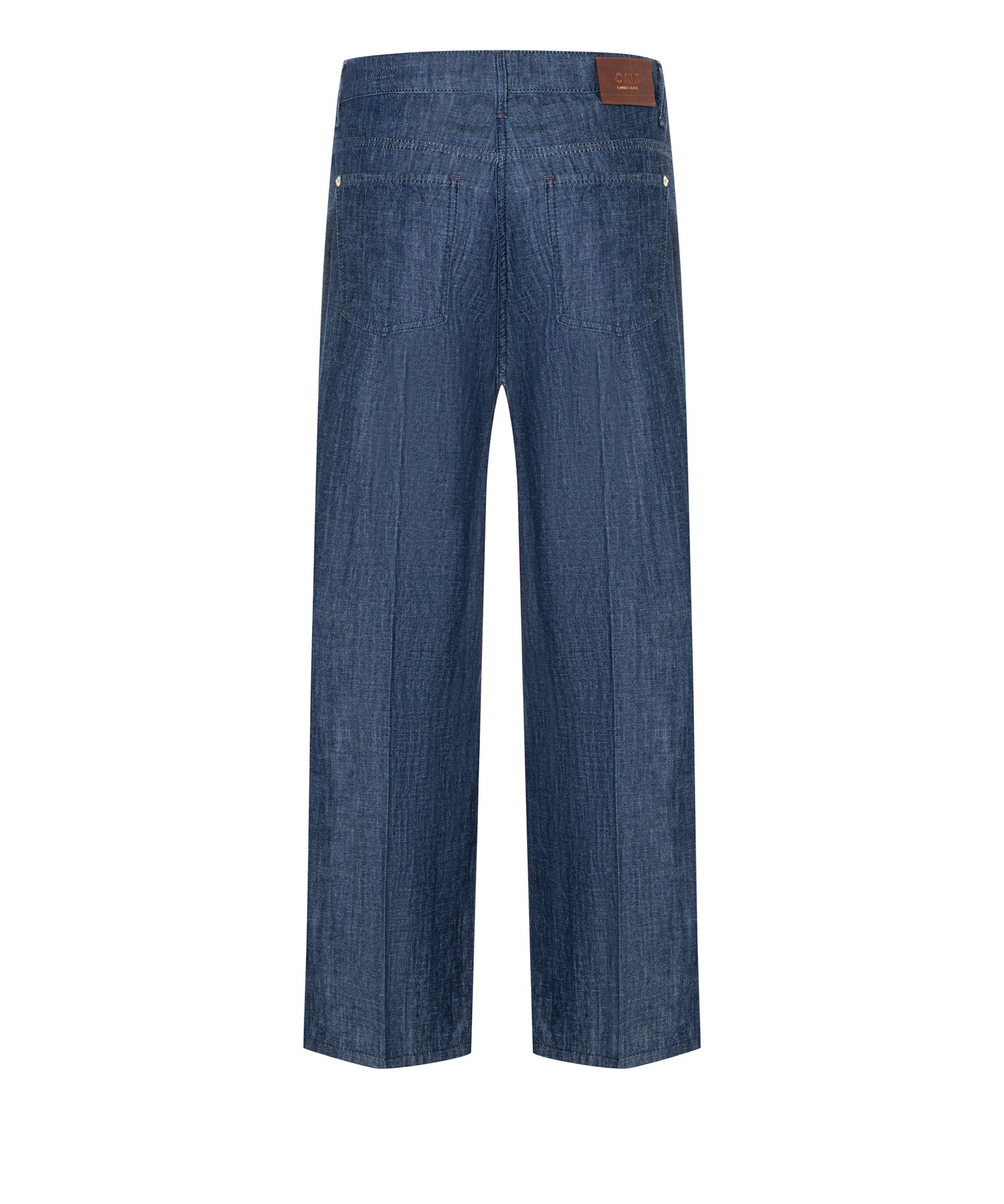 Cambio Hose Aimee seam cropped #2